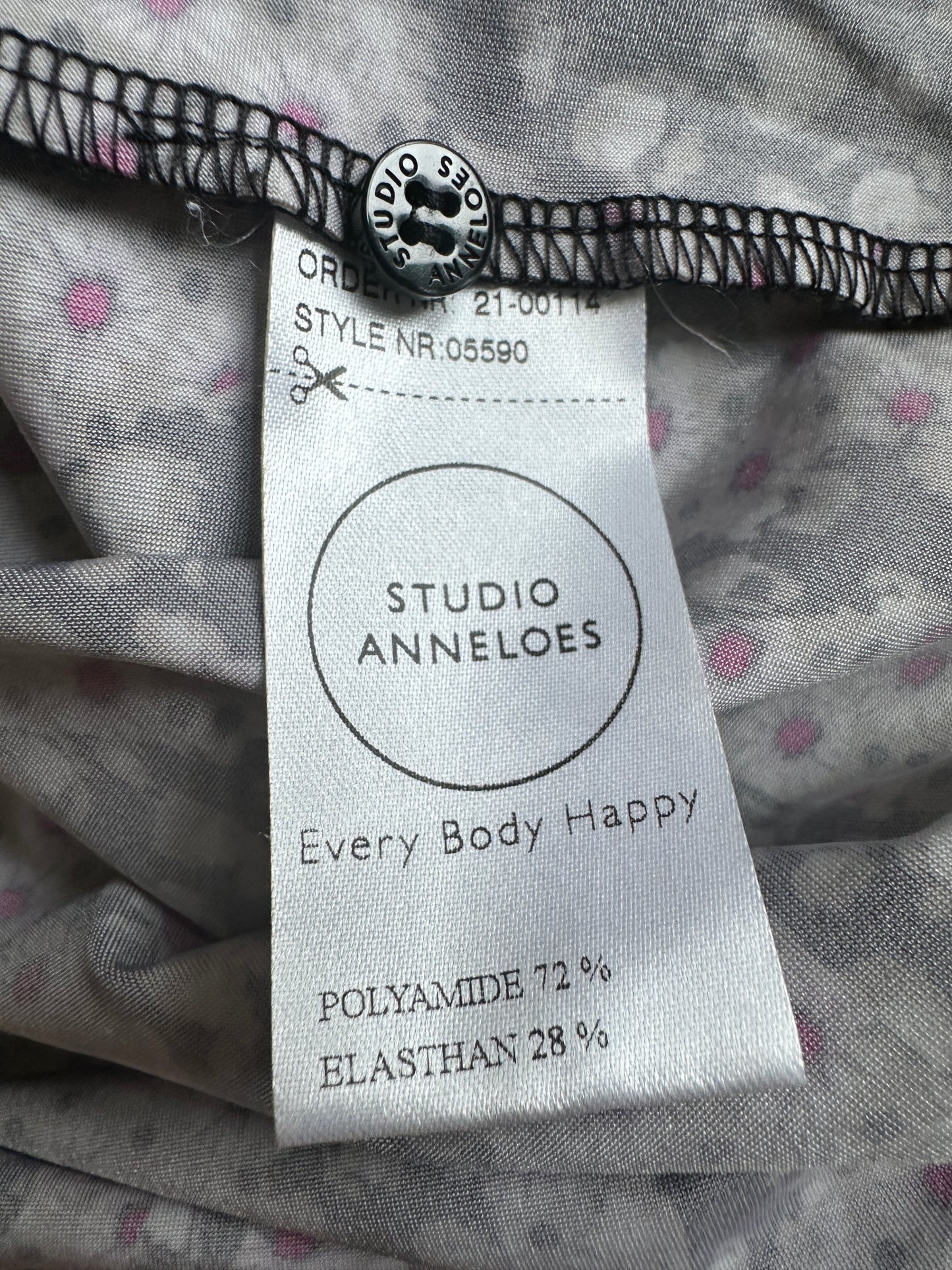 Studio Anneloes dress size M
