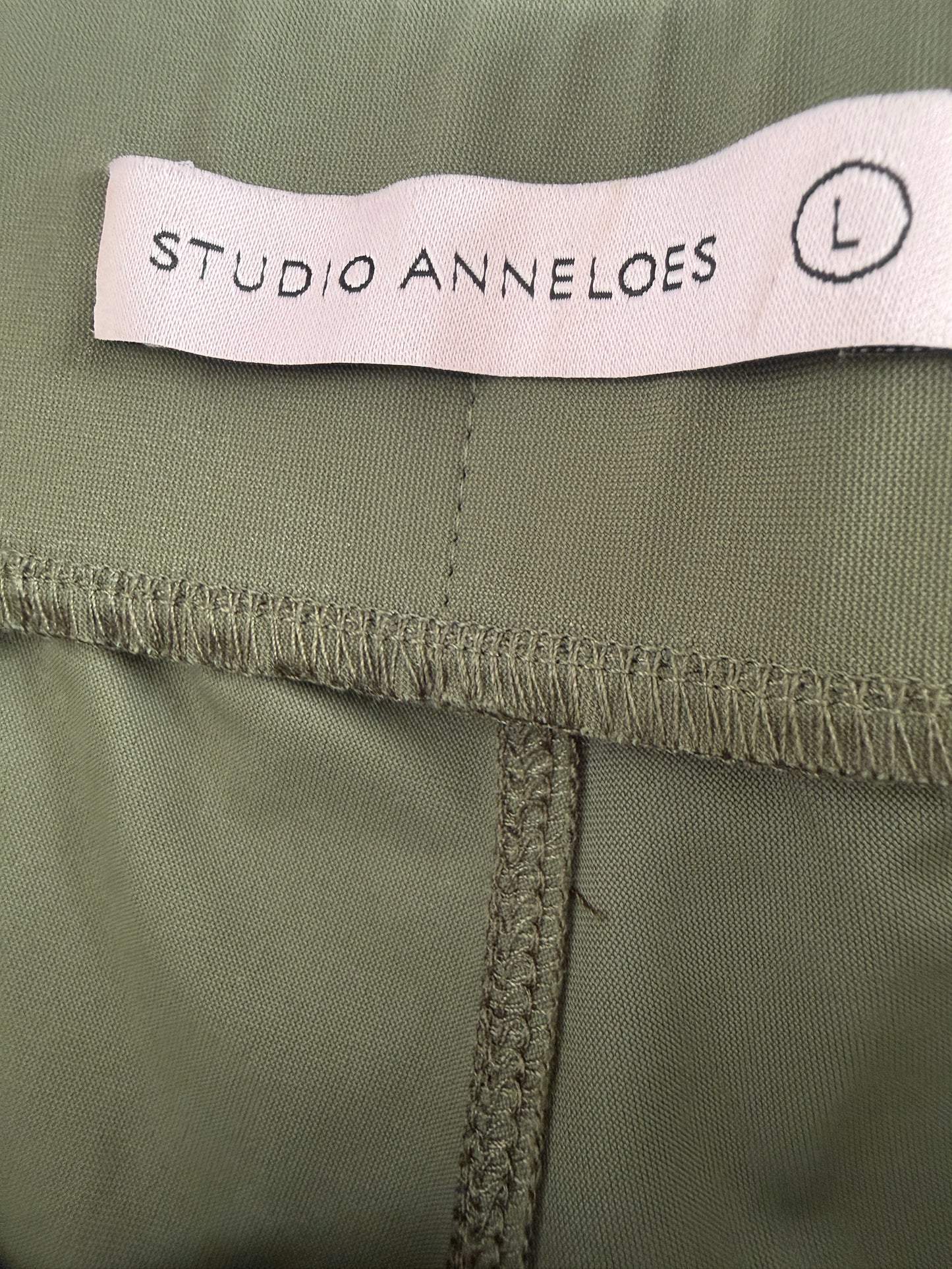 Studio Anneloes korte broek L (Rome)