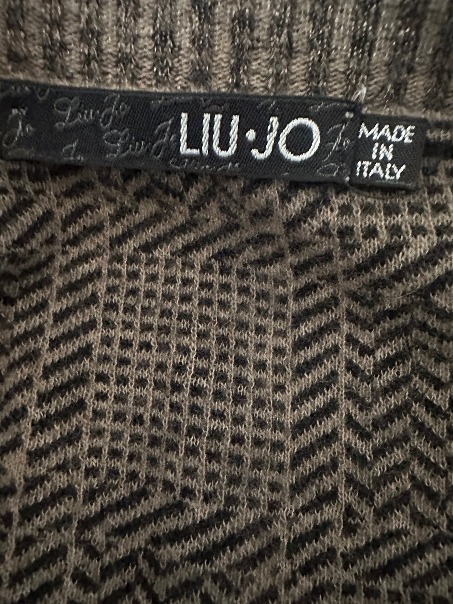 Liu Jo jurk S