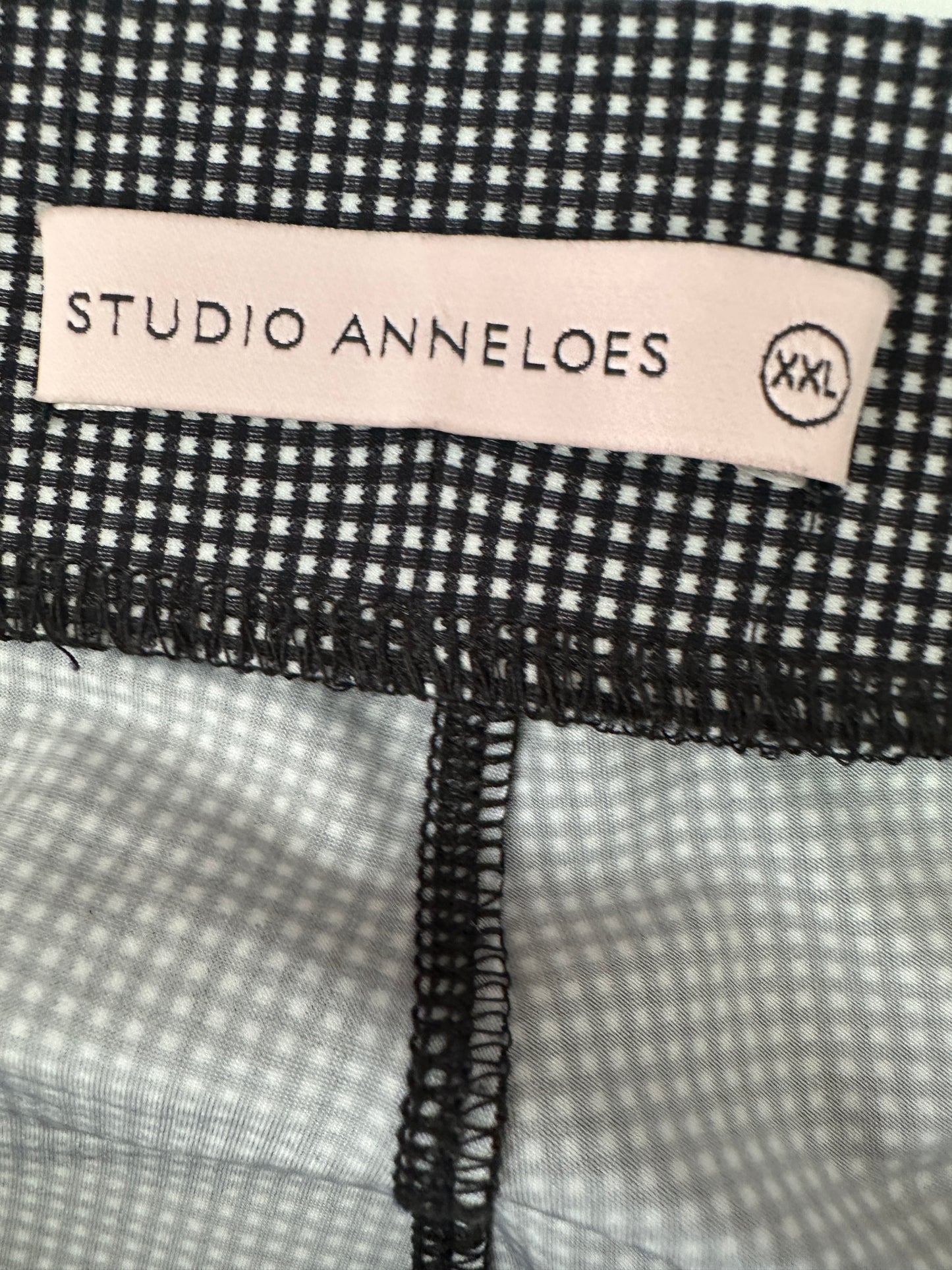 Studio Anneloes broek Marilon XXL