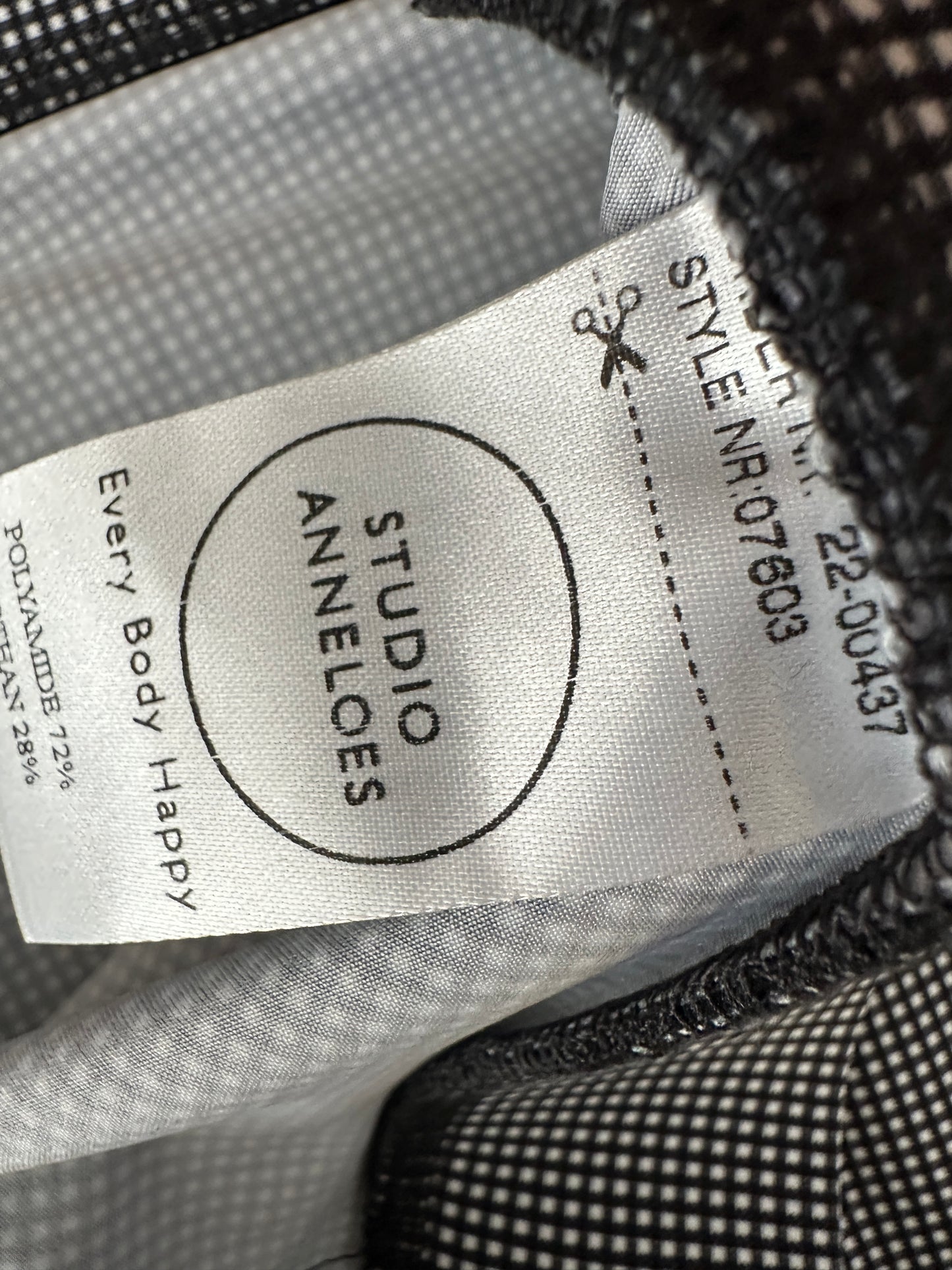 Studio Anneloes broek Marilon XXL
