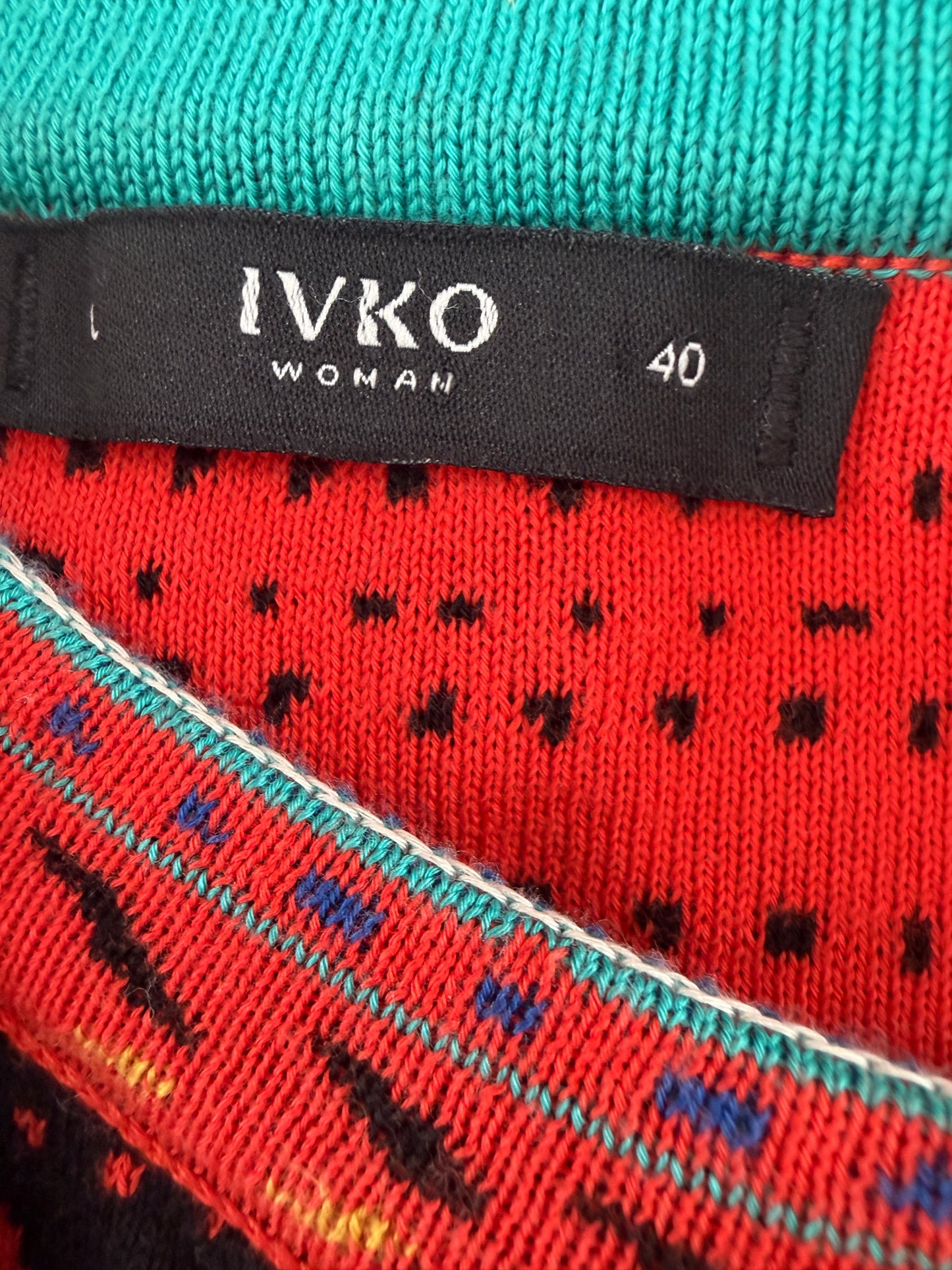 Ivko Weste L