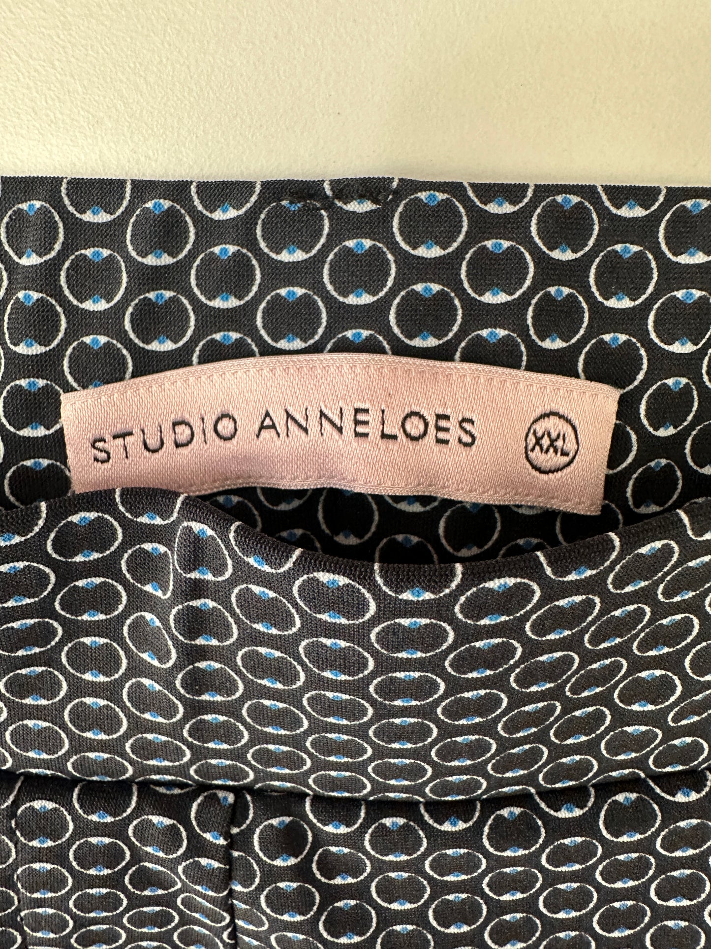 Studio Anneloes broek XXL