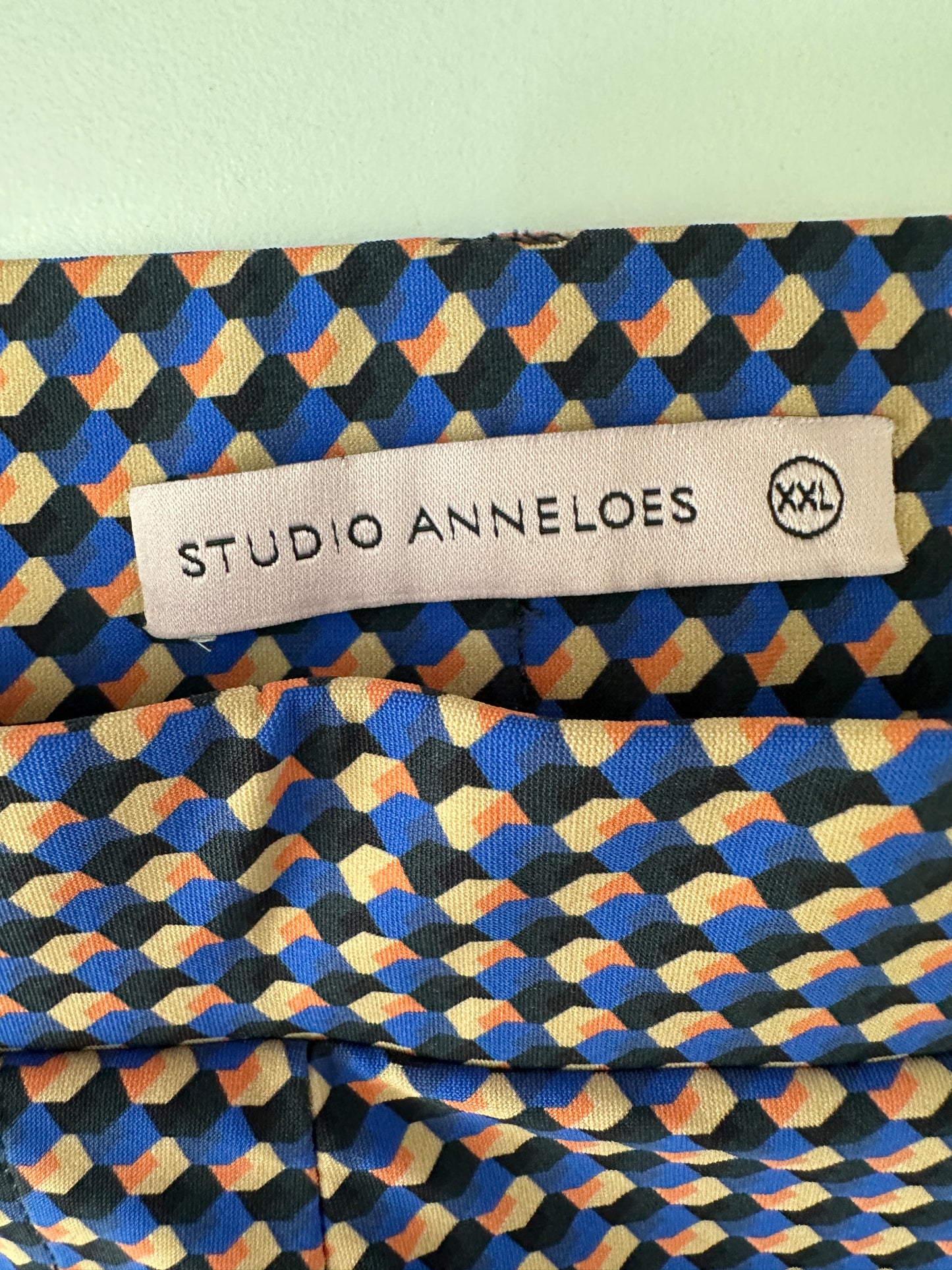Studio Anneloes broek XXL