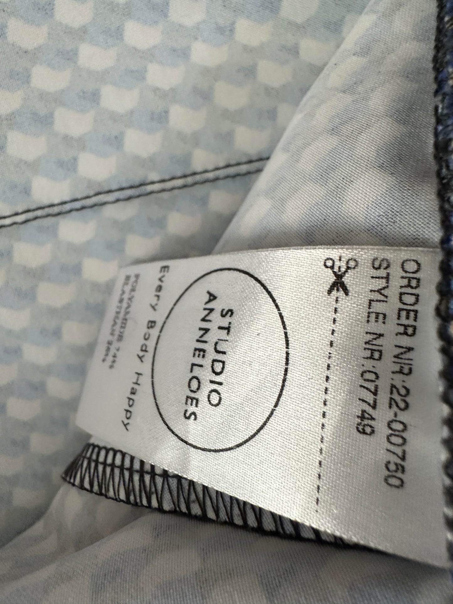 Studio Anneloes broek XXL
