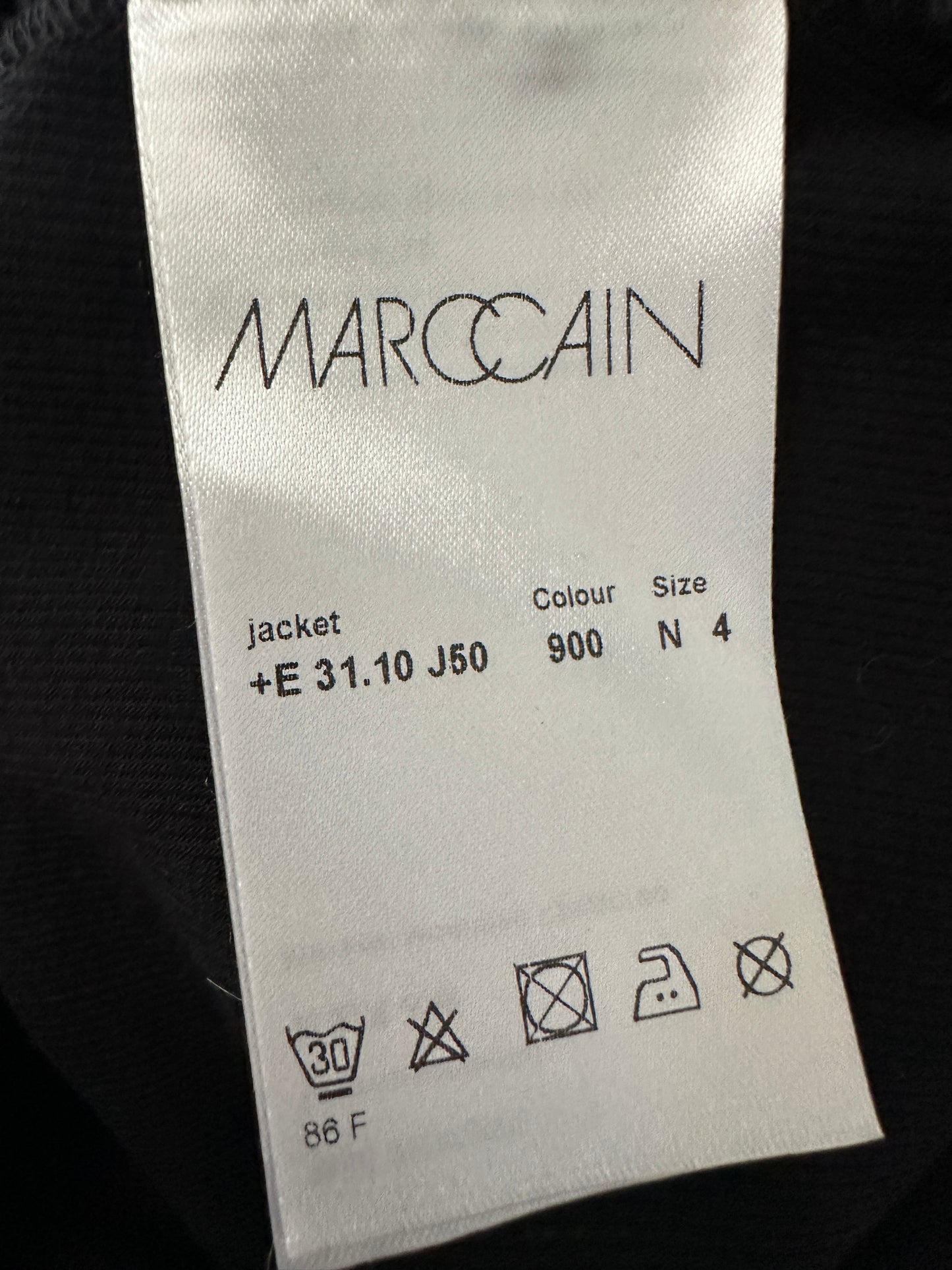 Marc Cain vest S