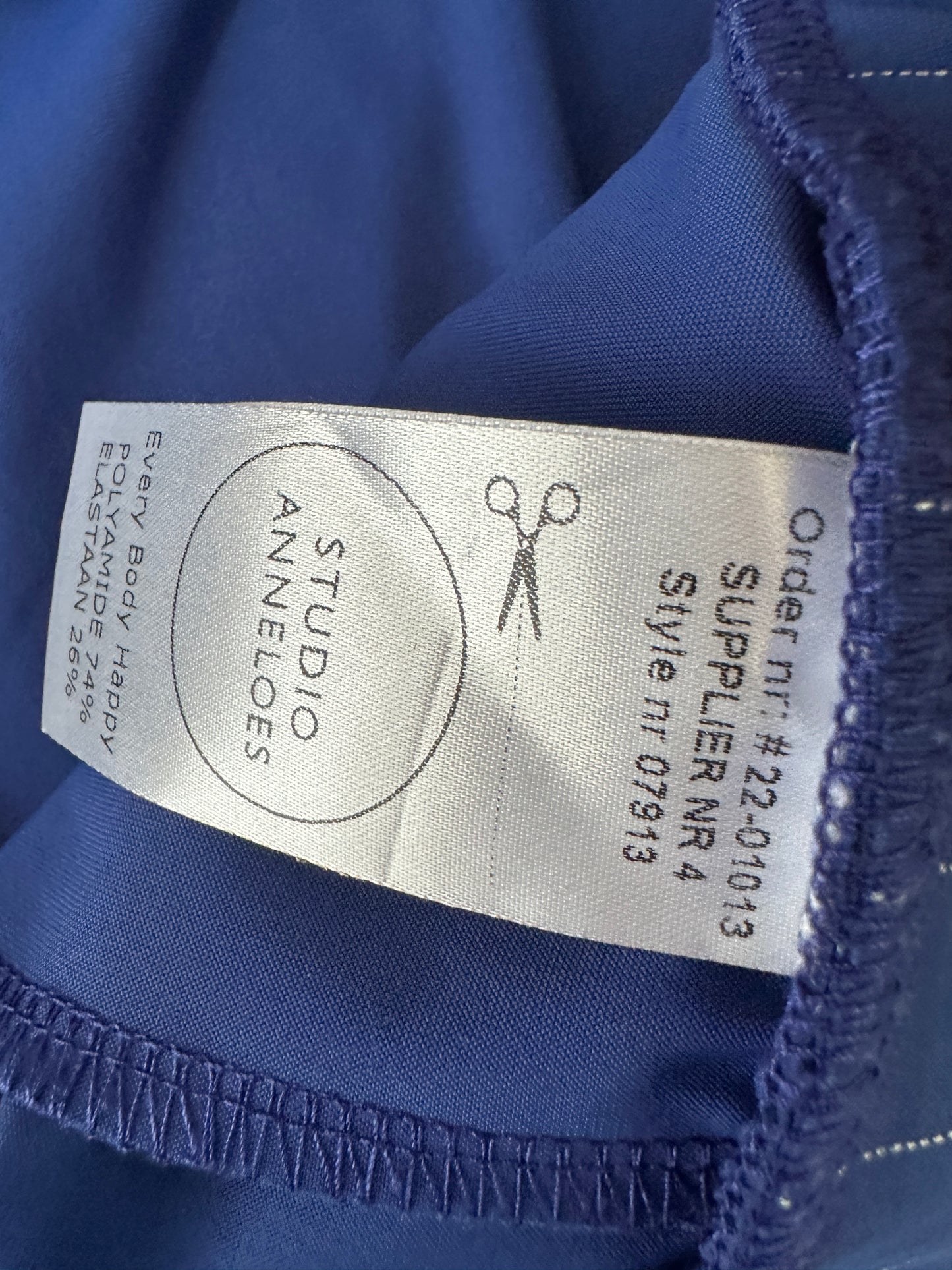 Studio Anneloes broek XXL