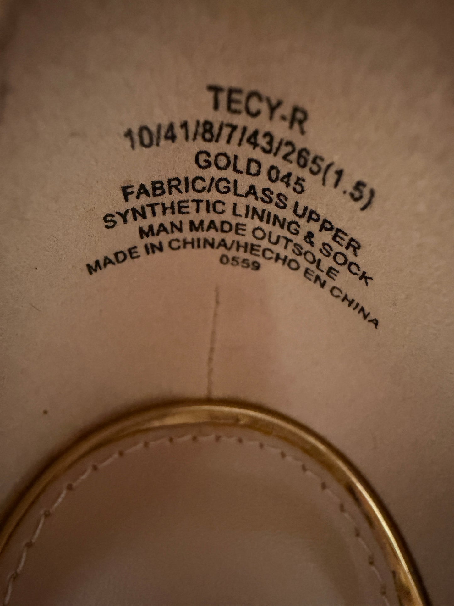 Steve Madden Heels 41