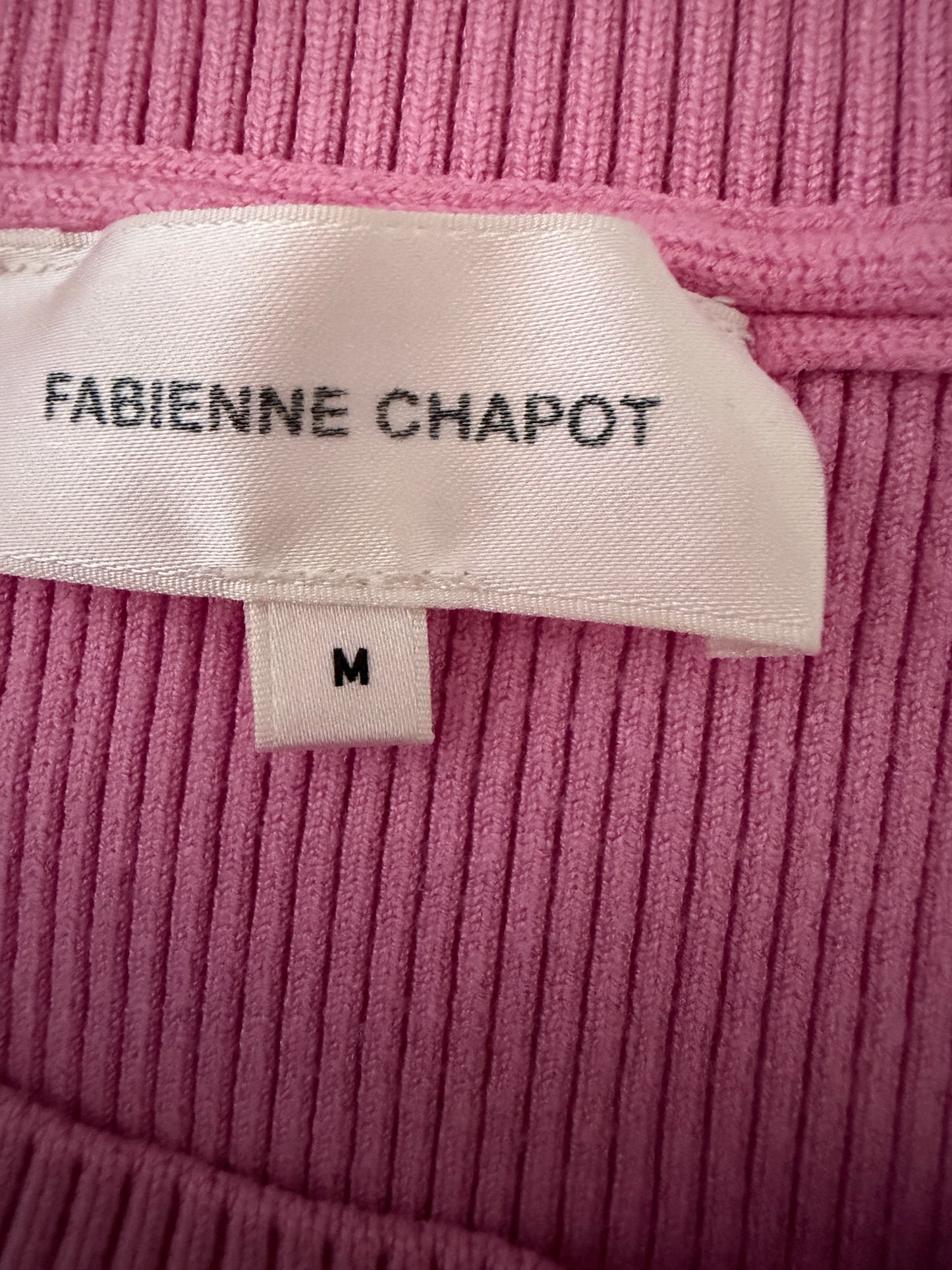 Fabienne Chapot Pullover S