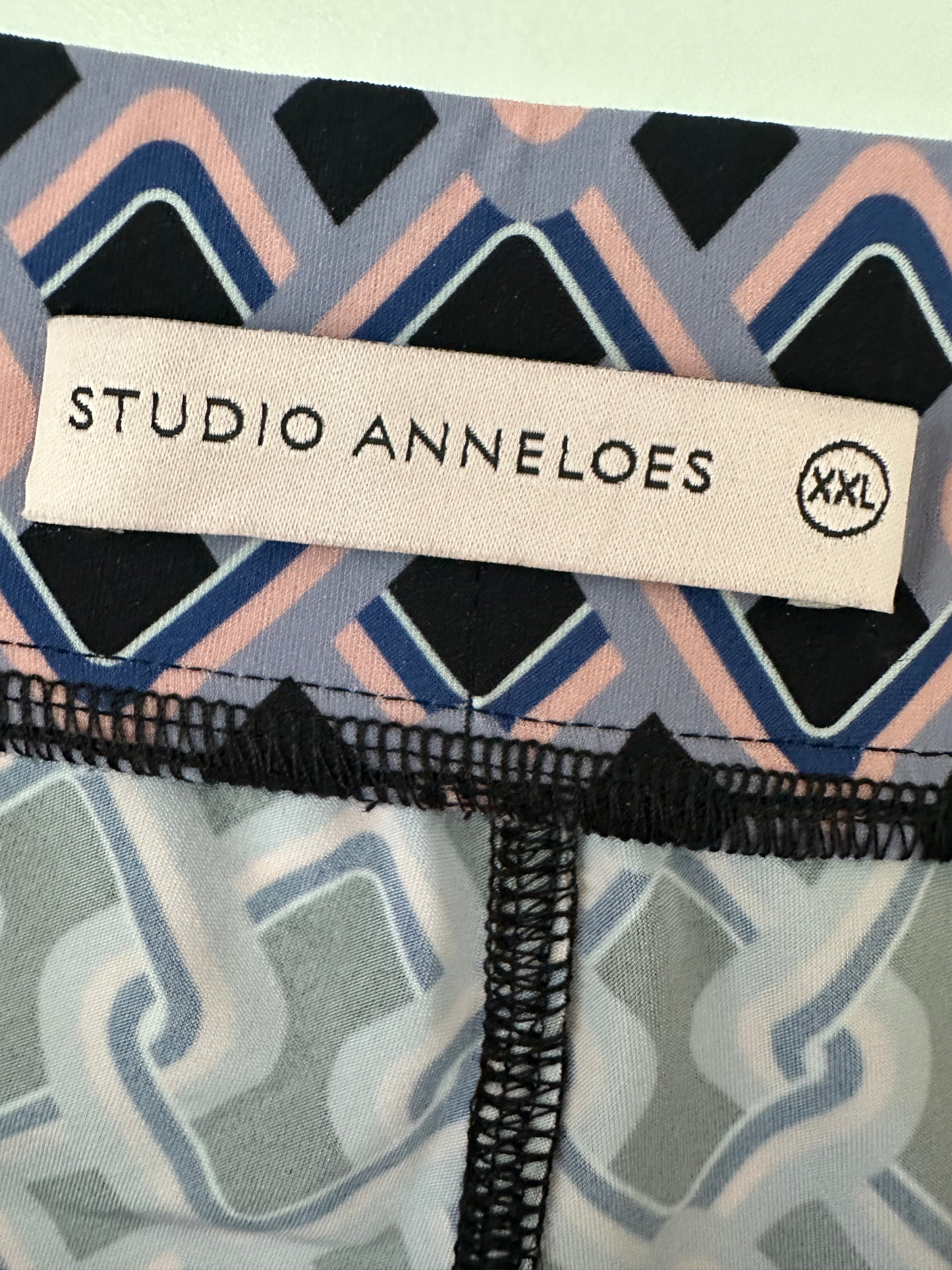 Studio Anneloes broek Marilon XXL