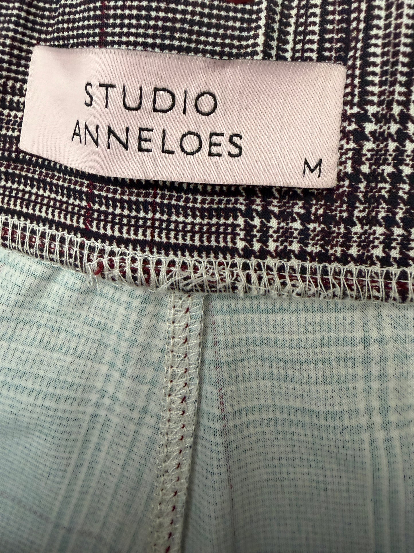 Studio Anneloes pants size M