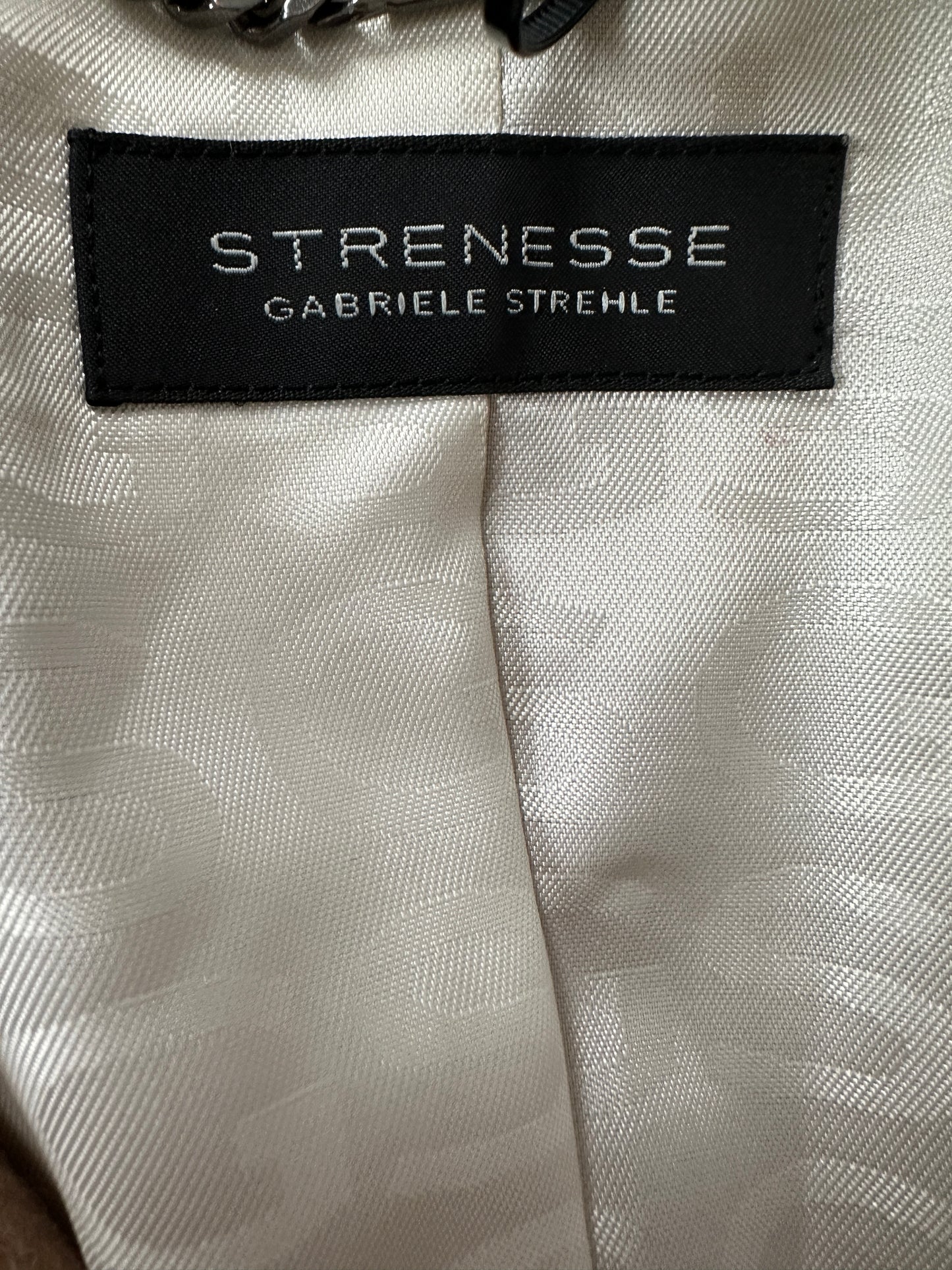 Strenesse jas L
