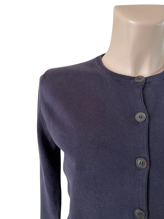 Zenggi vest S