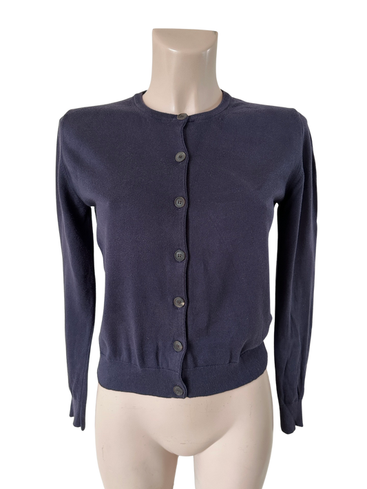 Zenggi vest S
