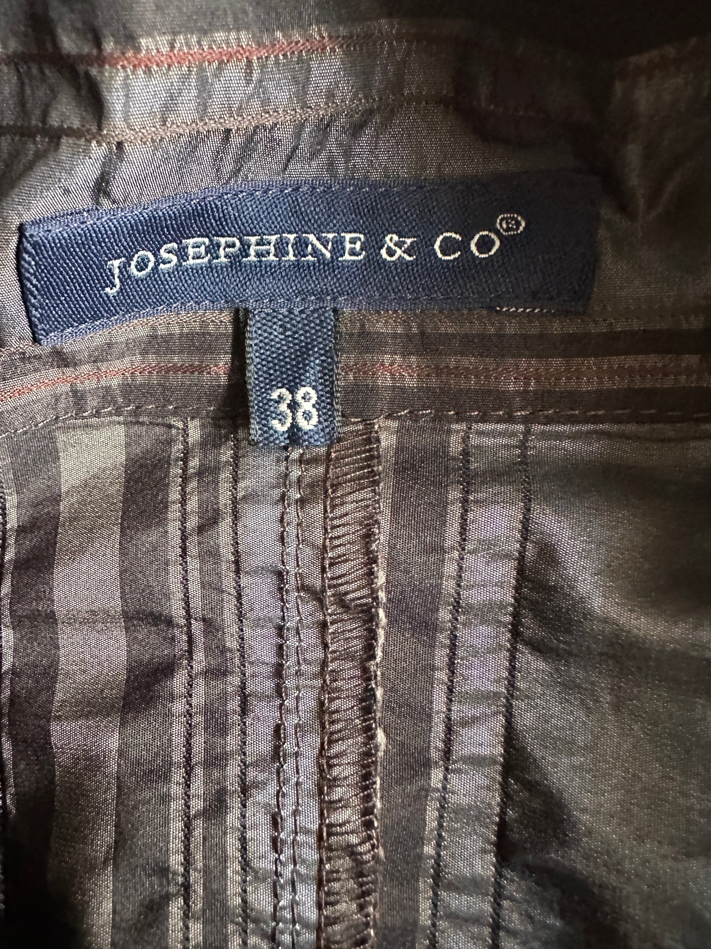 Josephine & Co blouse M