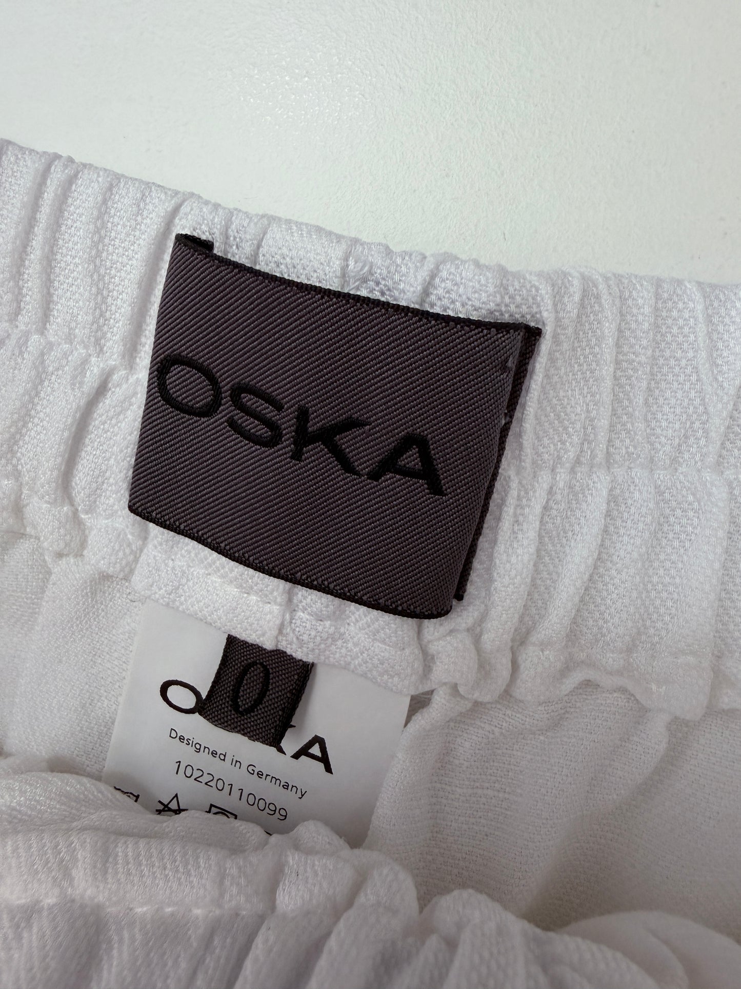 Oska trousers S