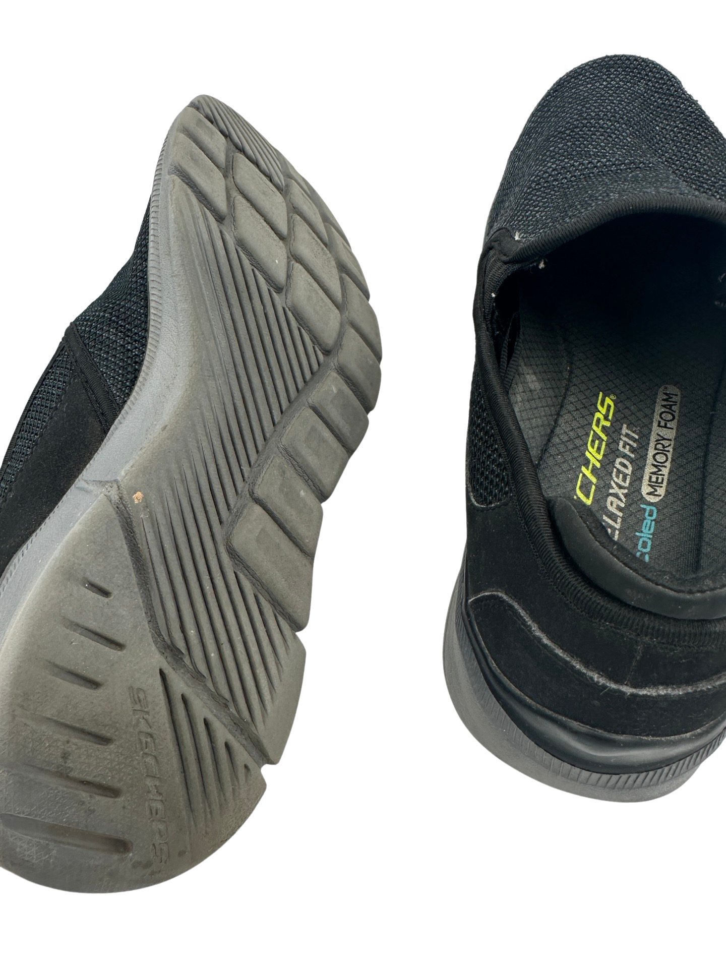 Skechers platte schoenen 41