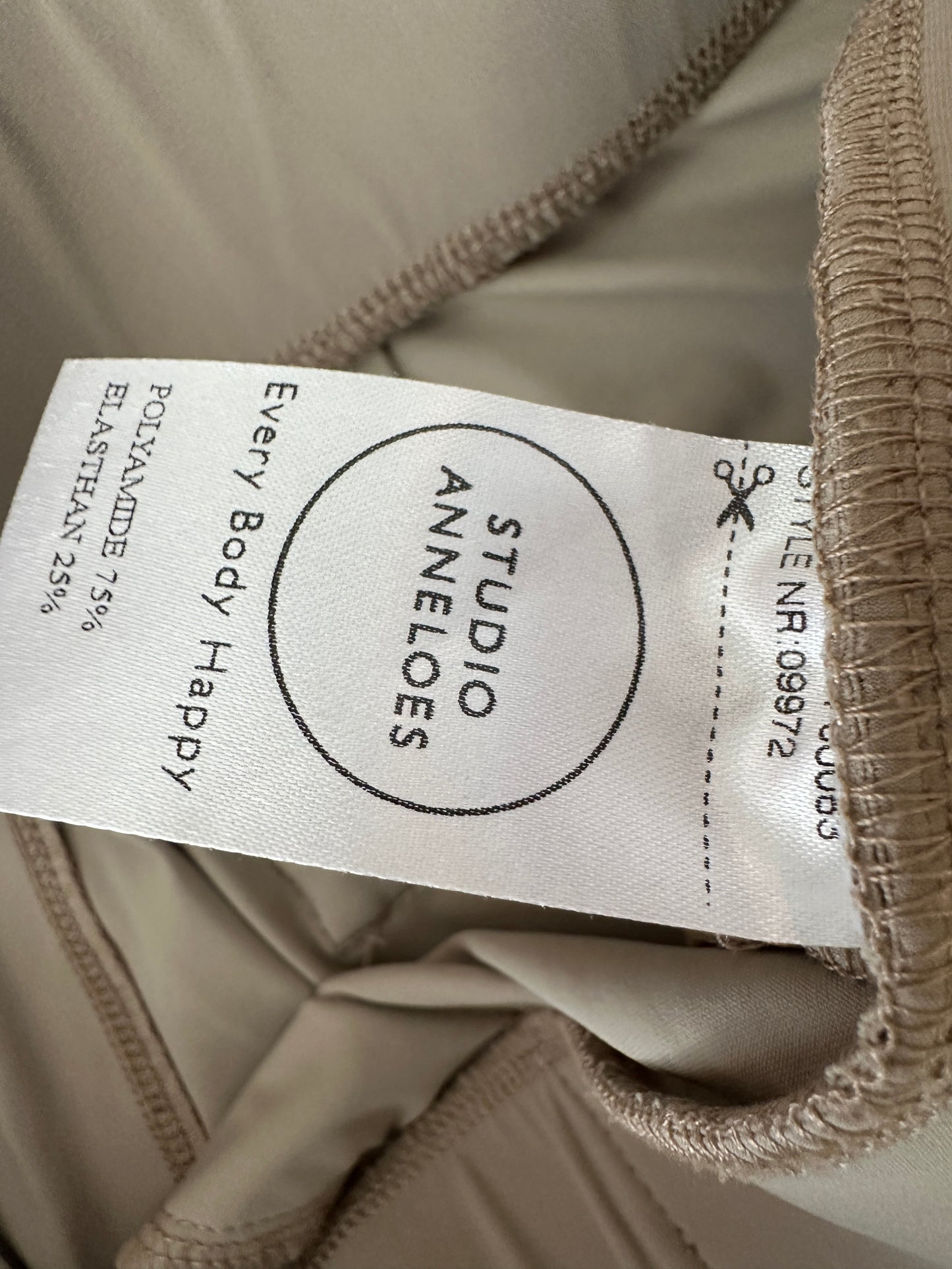 Studio Anneloes broek XL