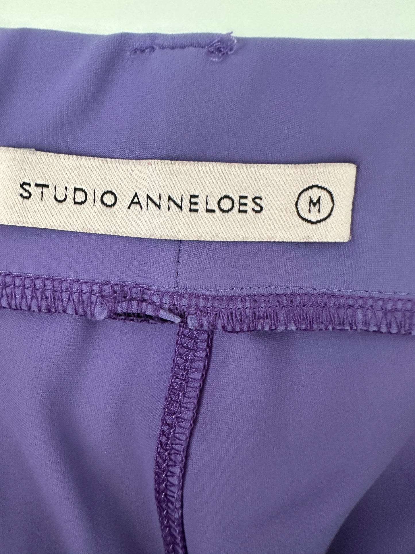 Studio Anneloes broek bonded M