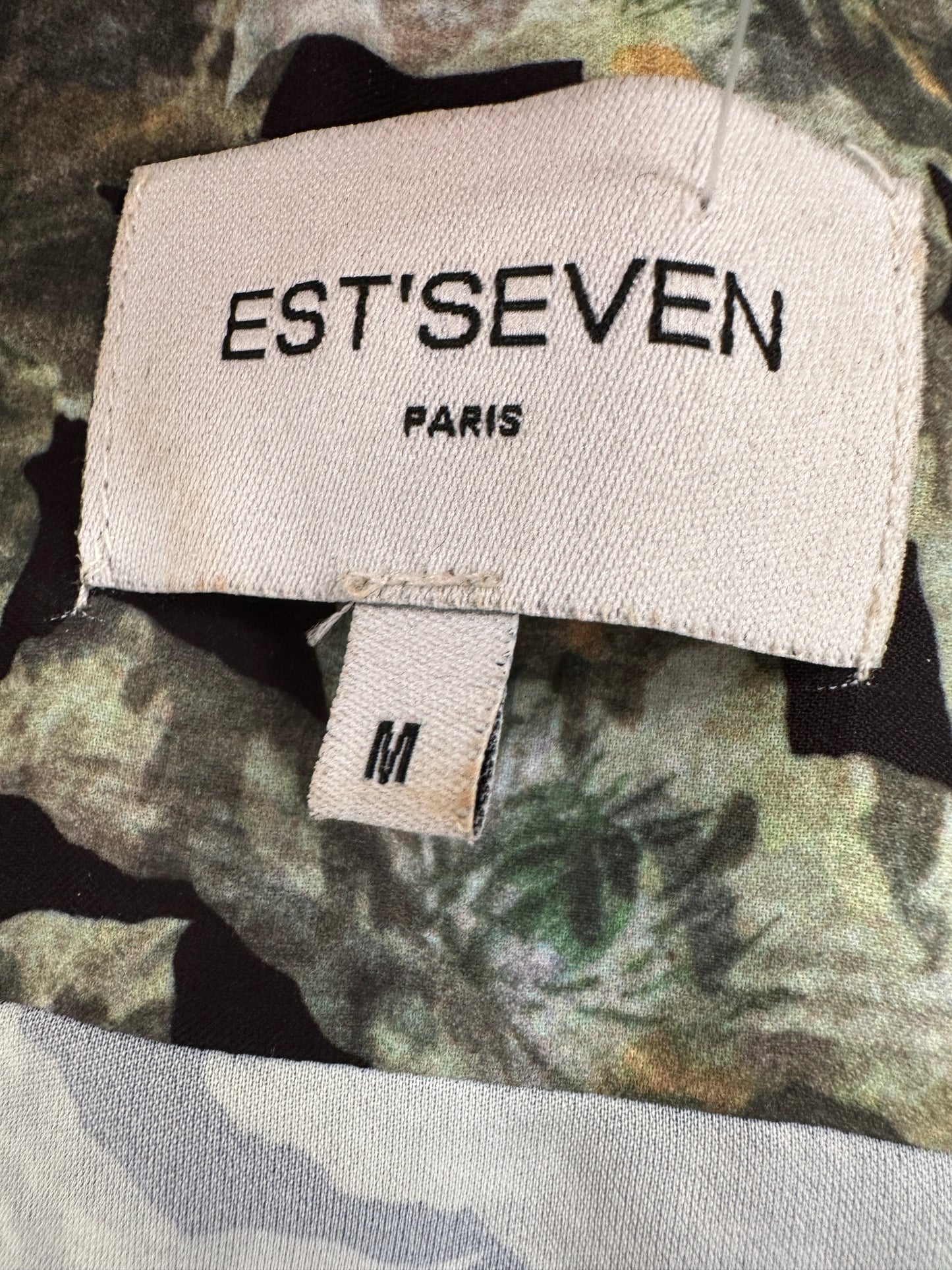 Est'Seven jurk M