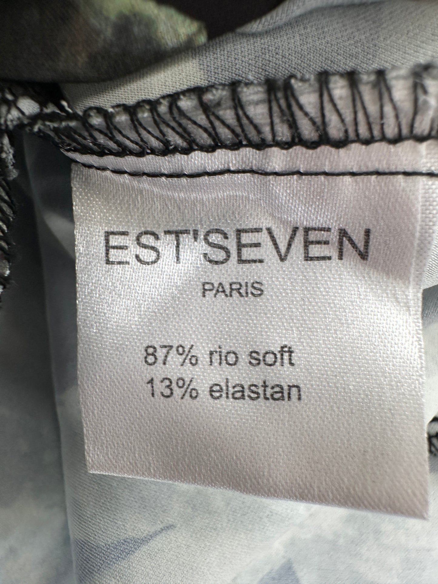 Est'Seven jurk M