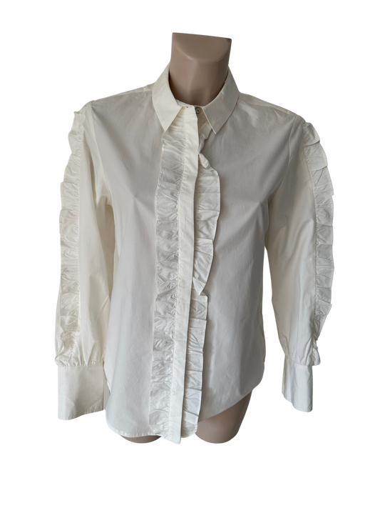 Scotch en Soda blouse S
