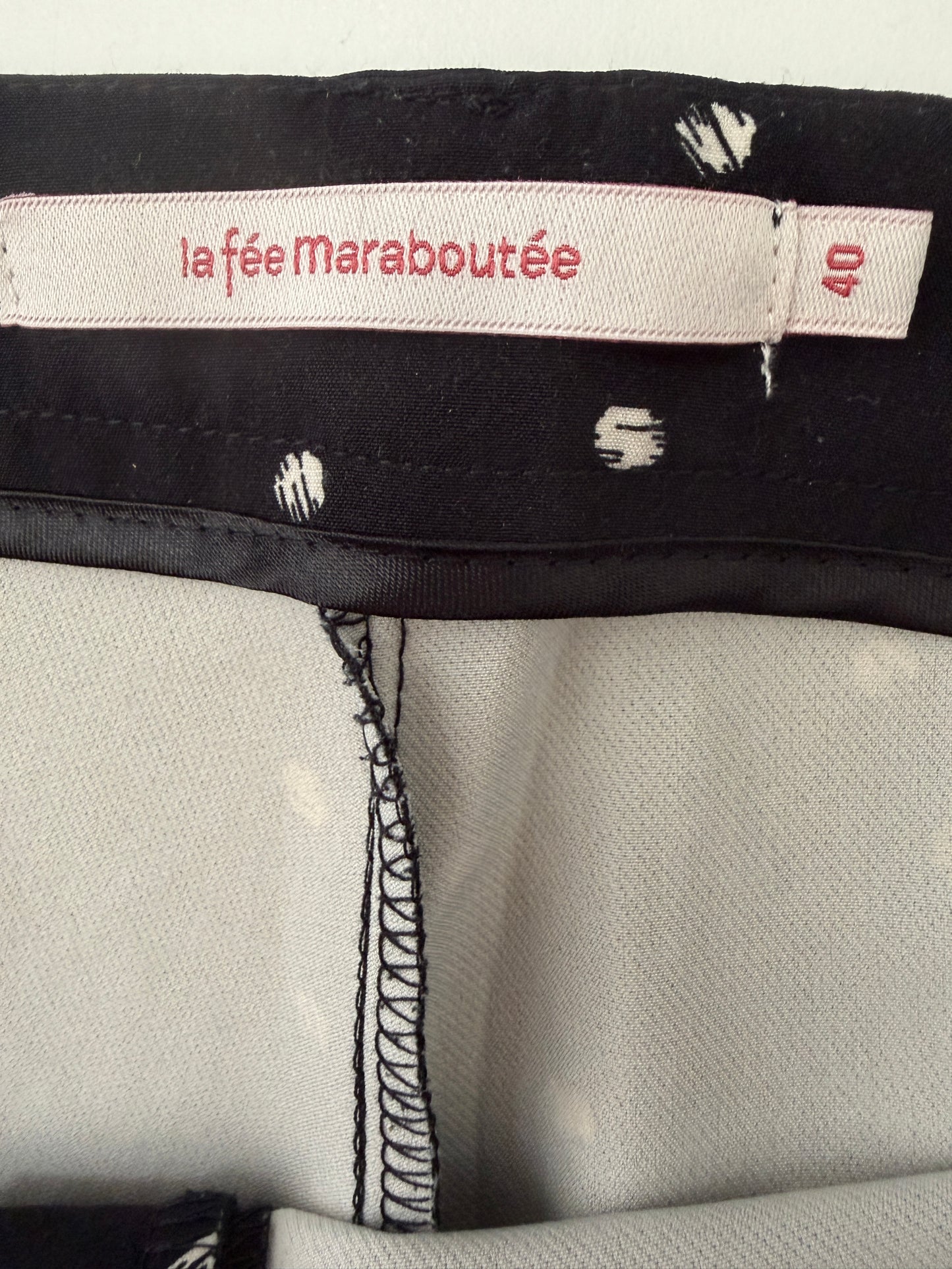 La Fee Maraboutee Hose L