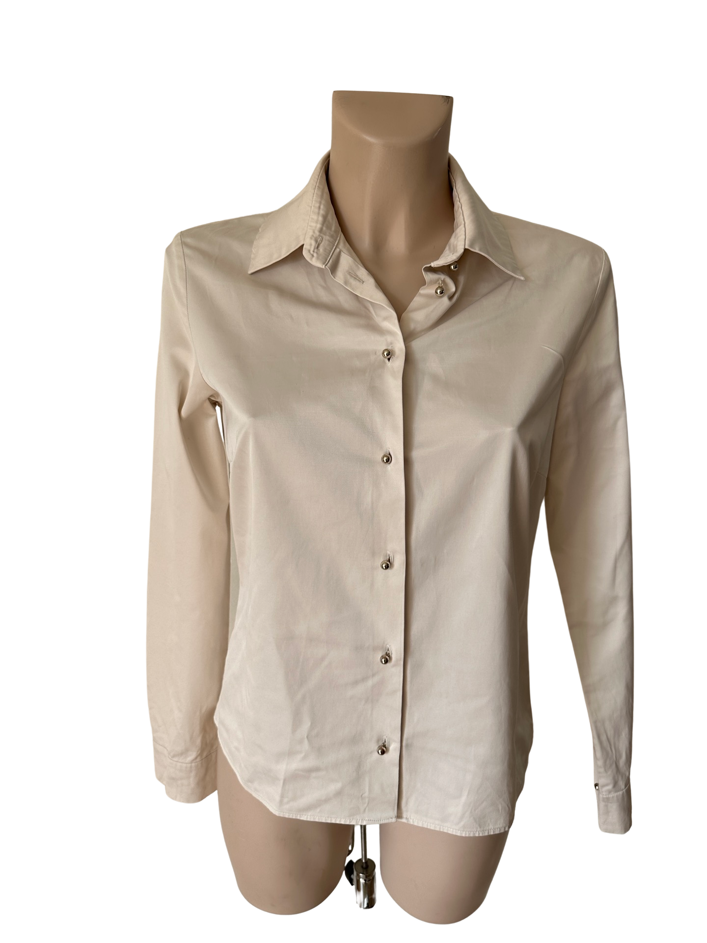 Vanilia blouse S
