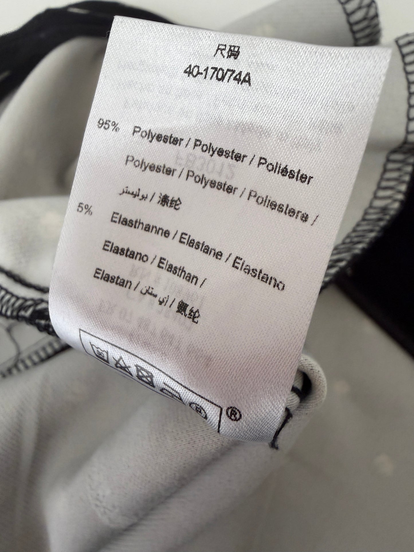 La Fee Maraboutee Hose L