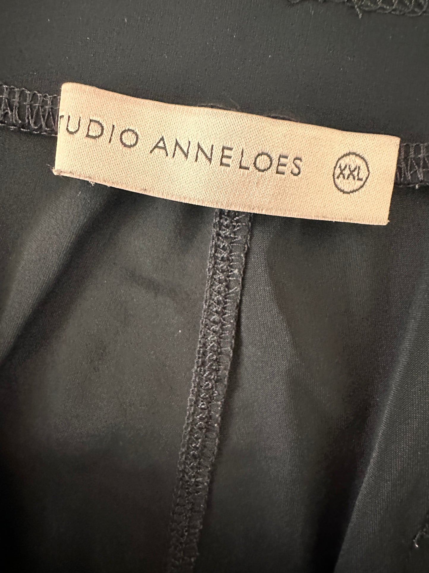 Studio Anneloes korte broek XXL