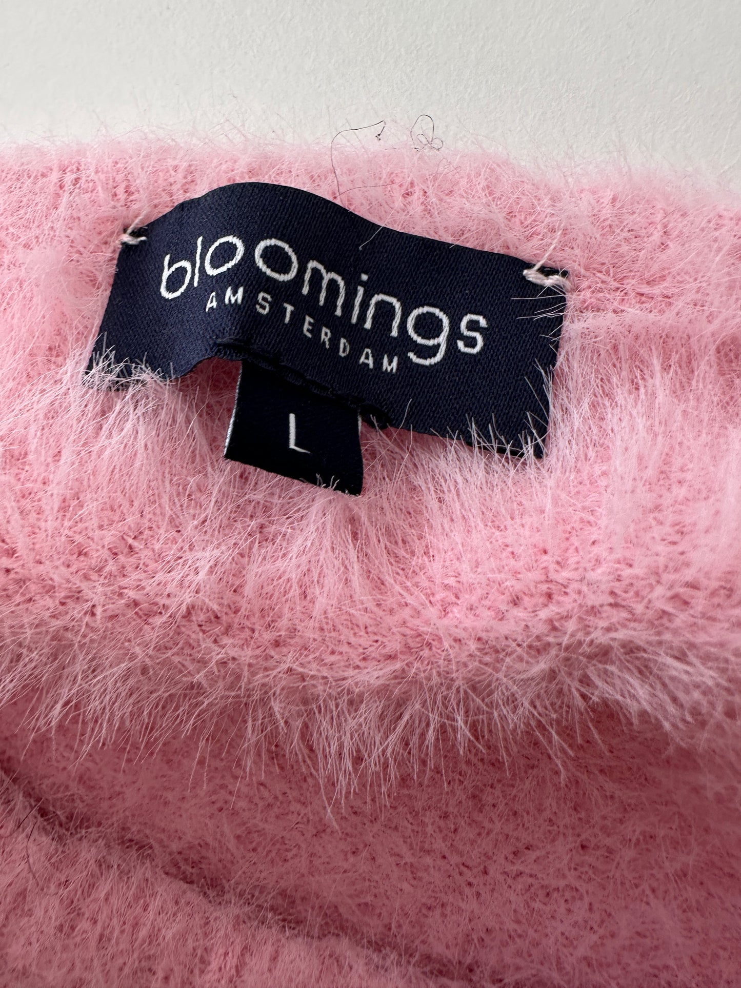 Bloomings trui L