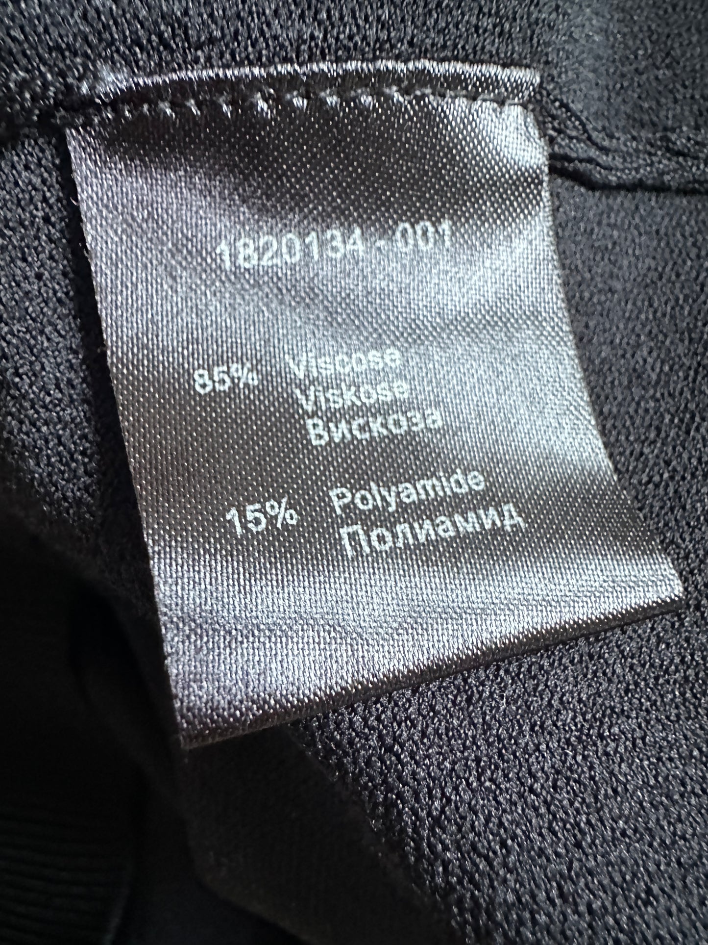 Claudia Strater vest L