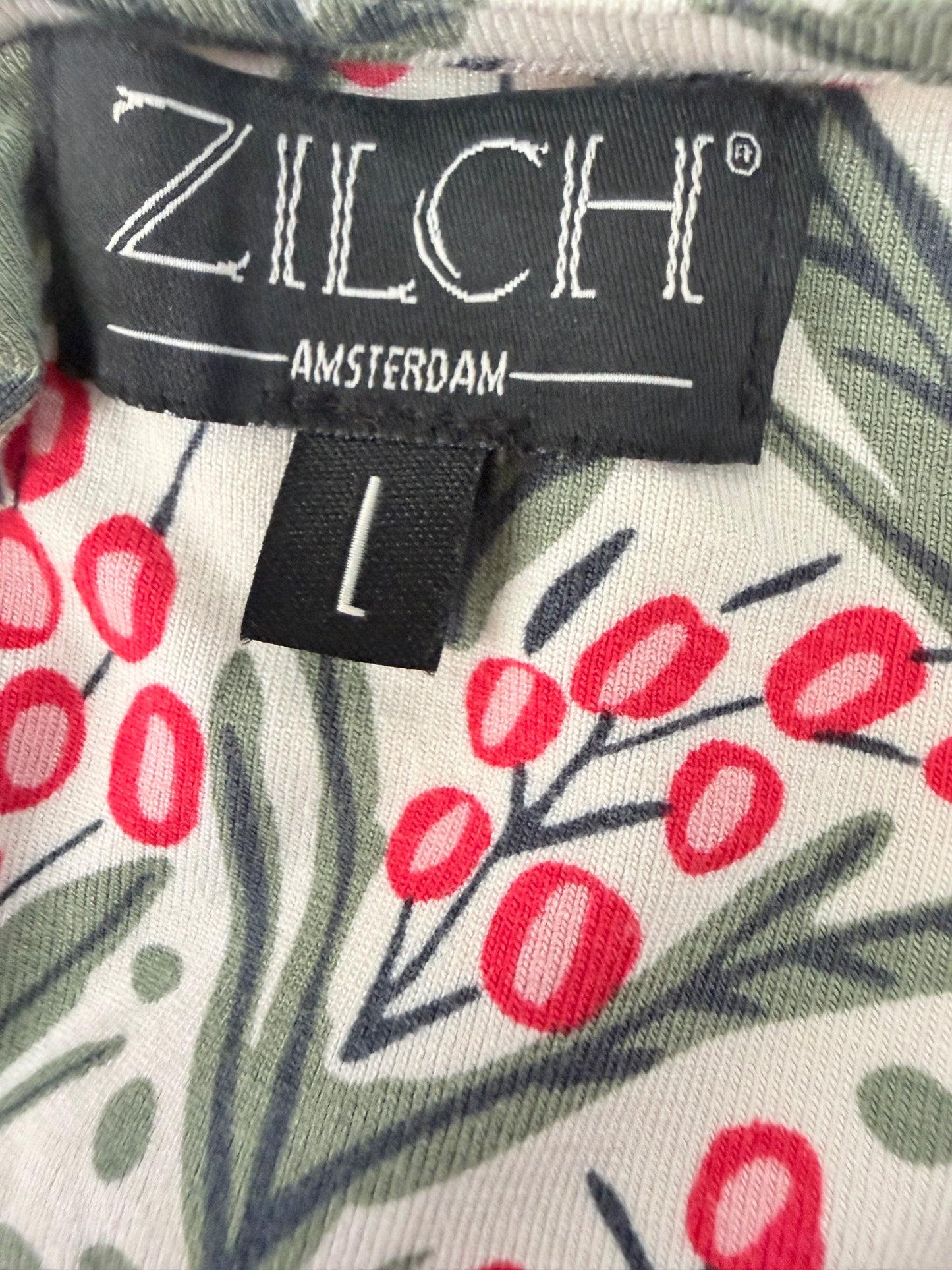 Zilch jurk L