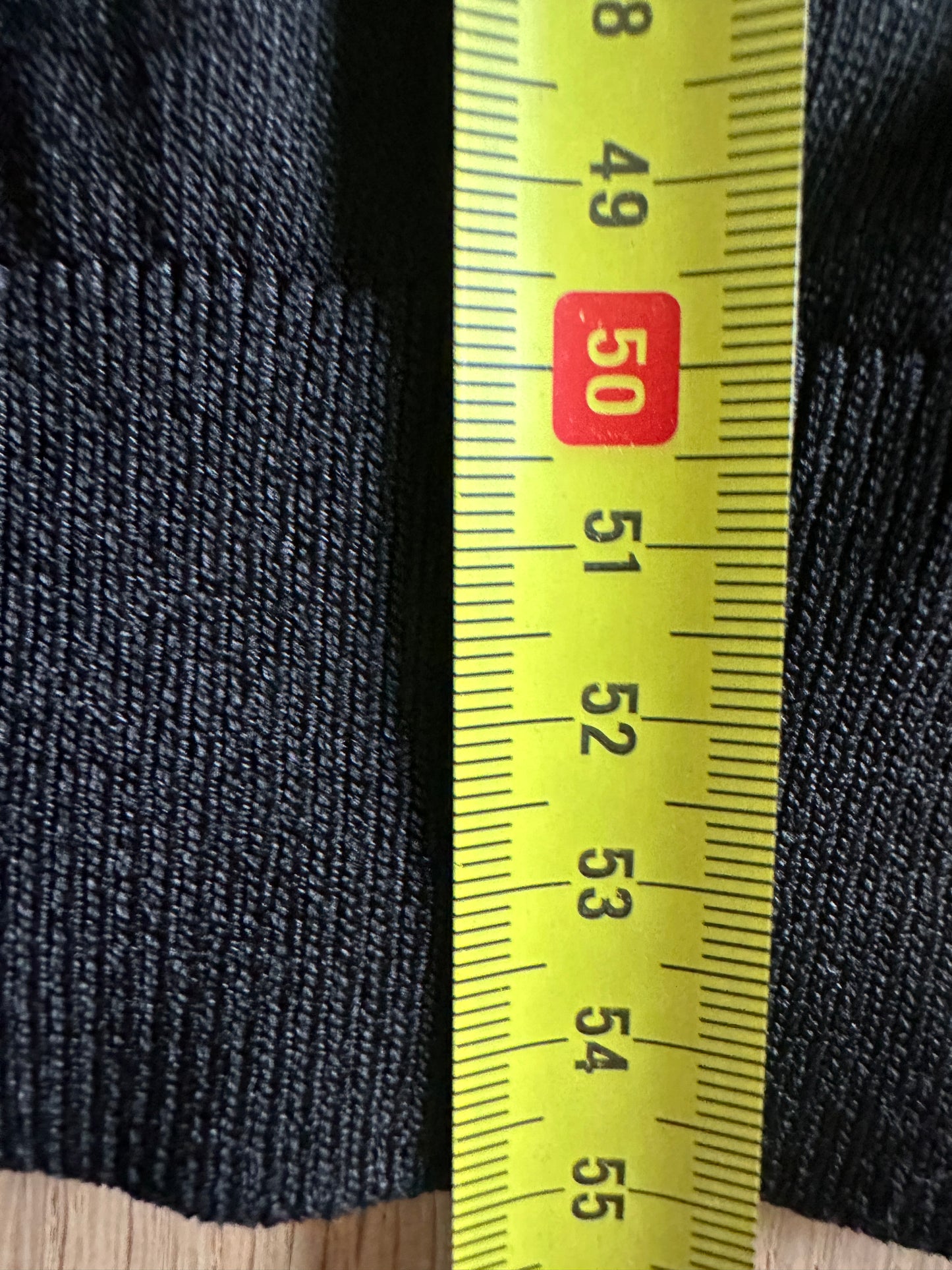 Claudia Strater vest L