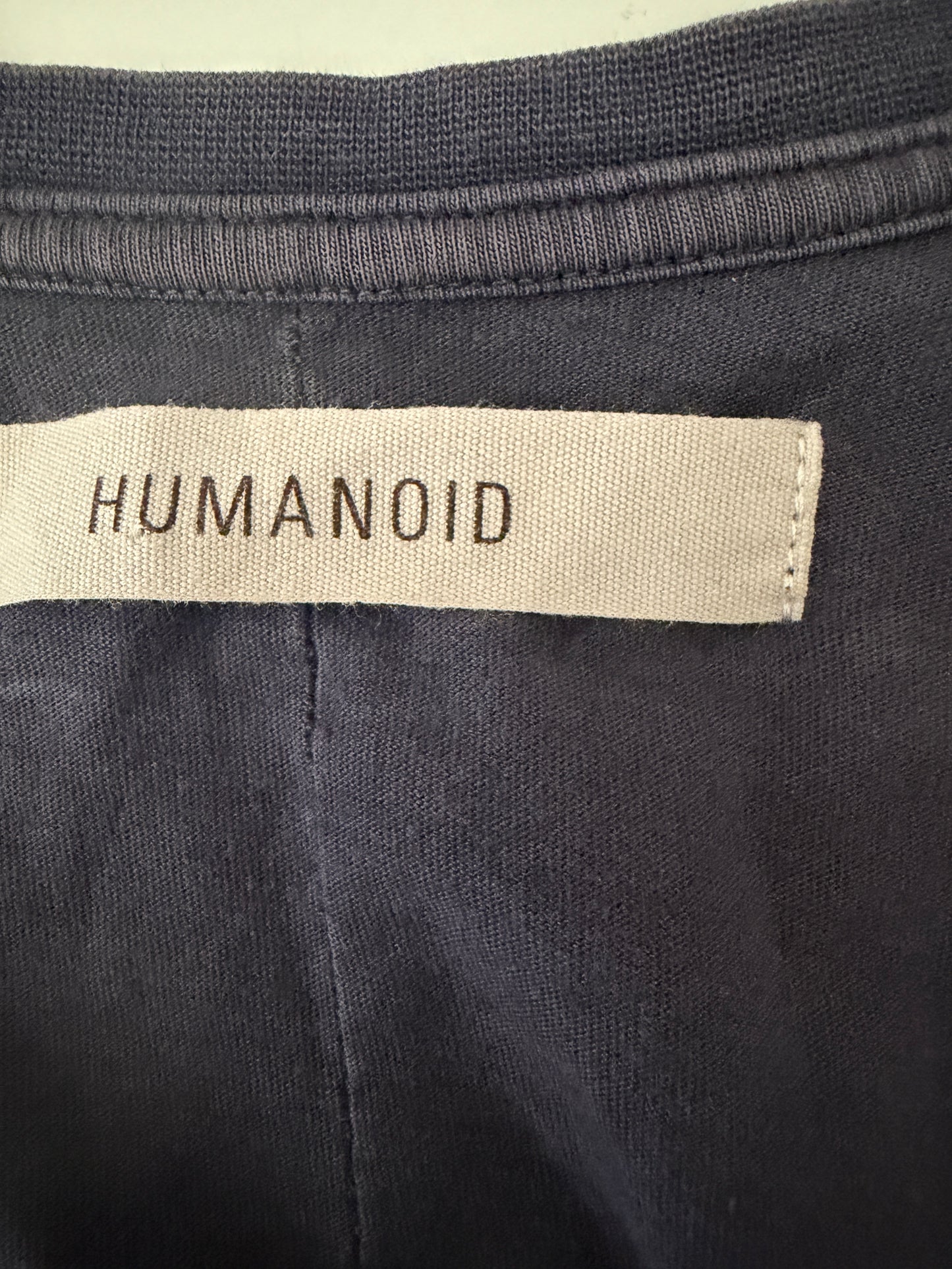 Humanoid dress M