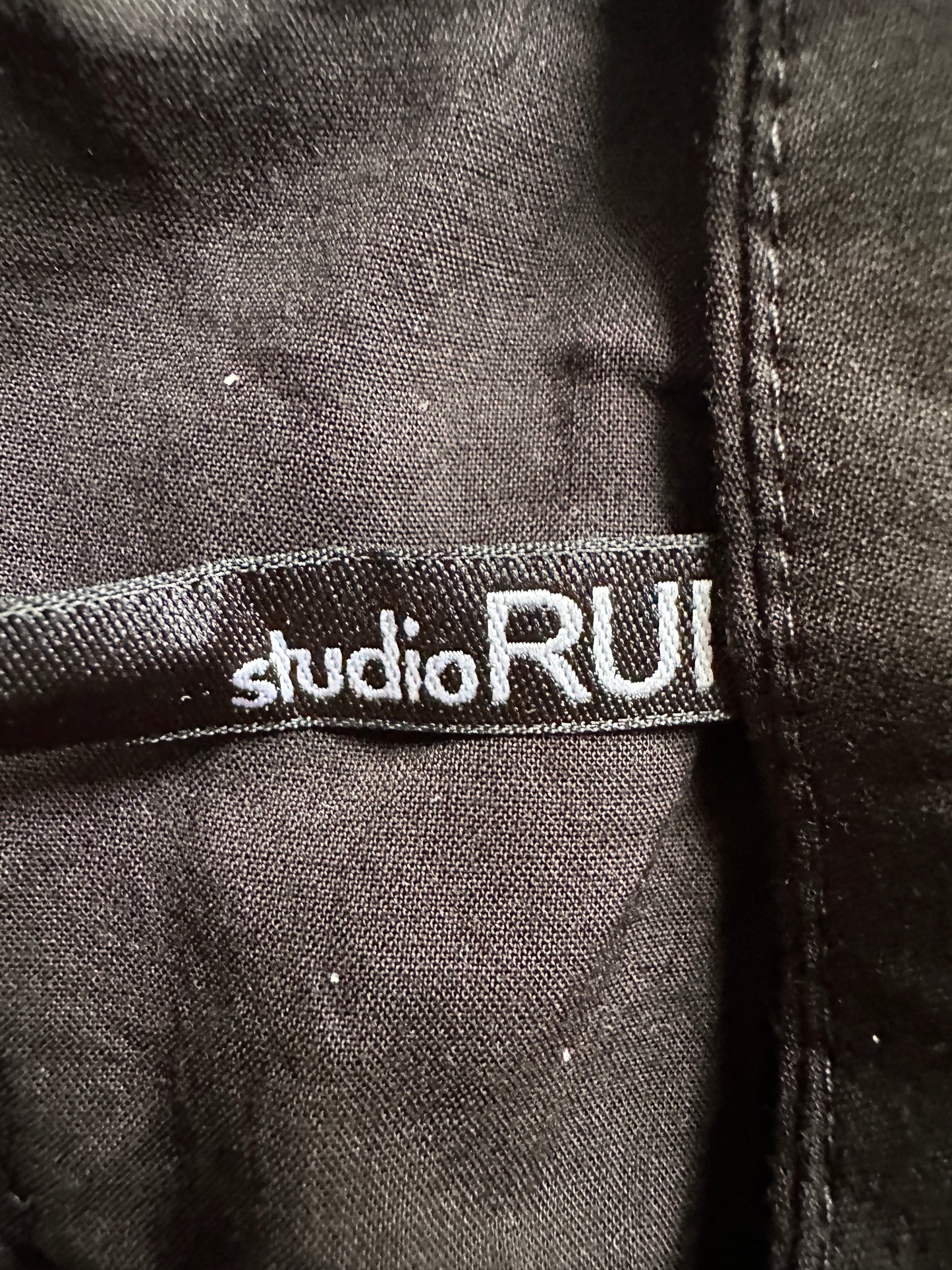 Studio Ruig jurk S