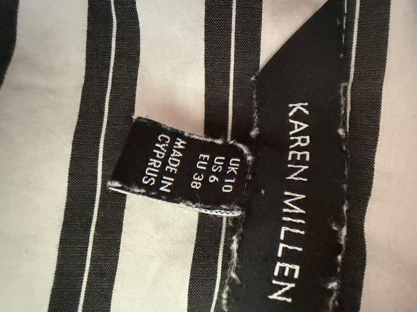 Karen Millen Bluse S