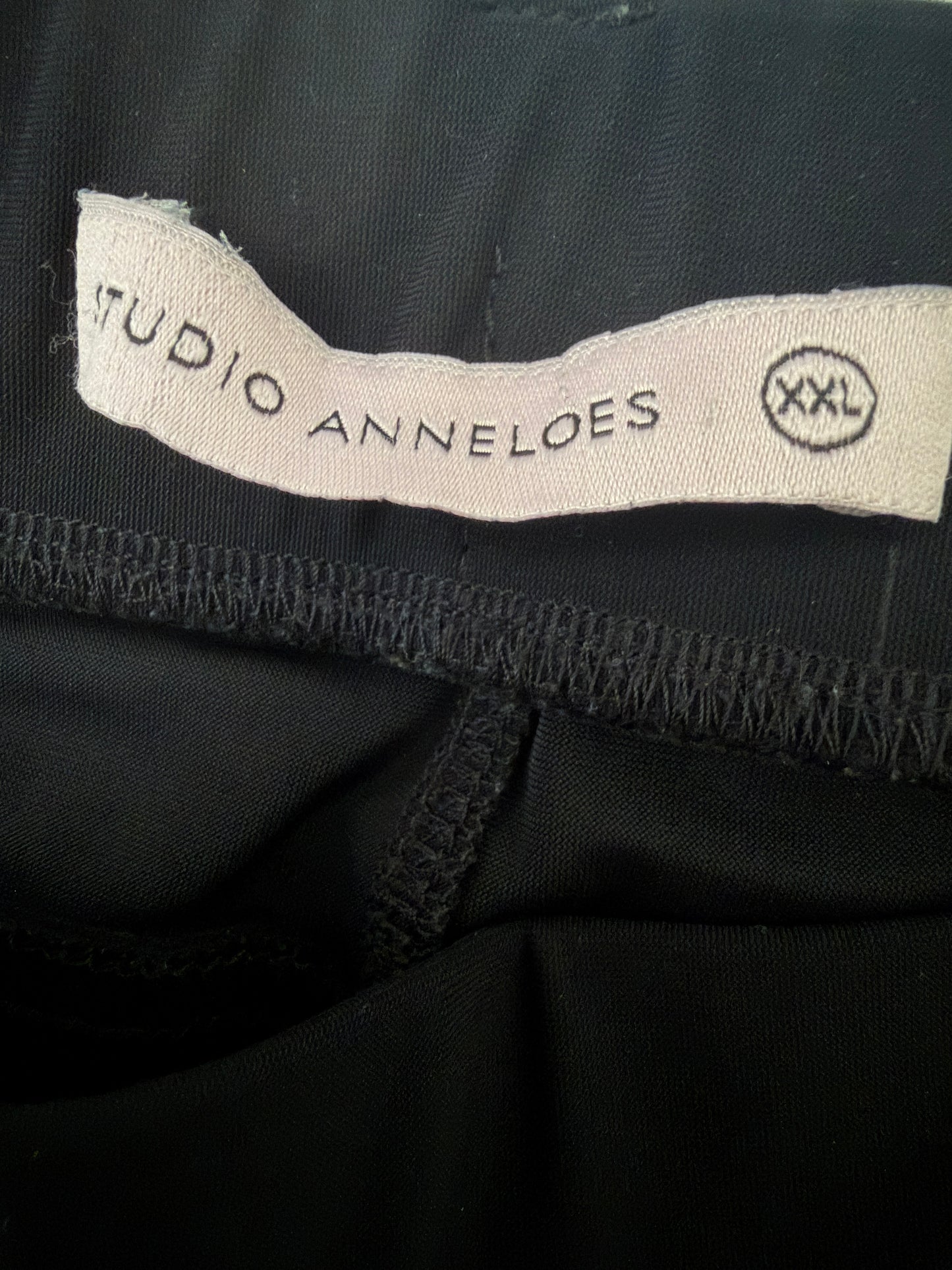 Studio Anneloes broek XXL