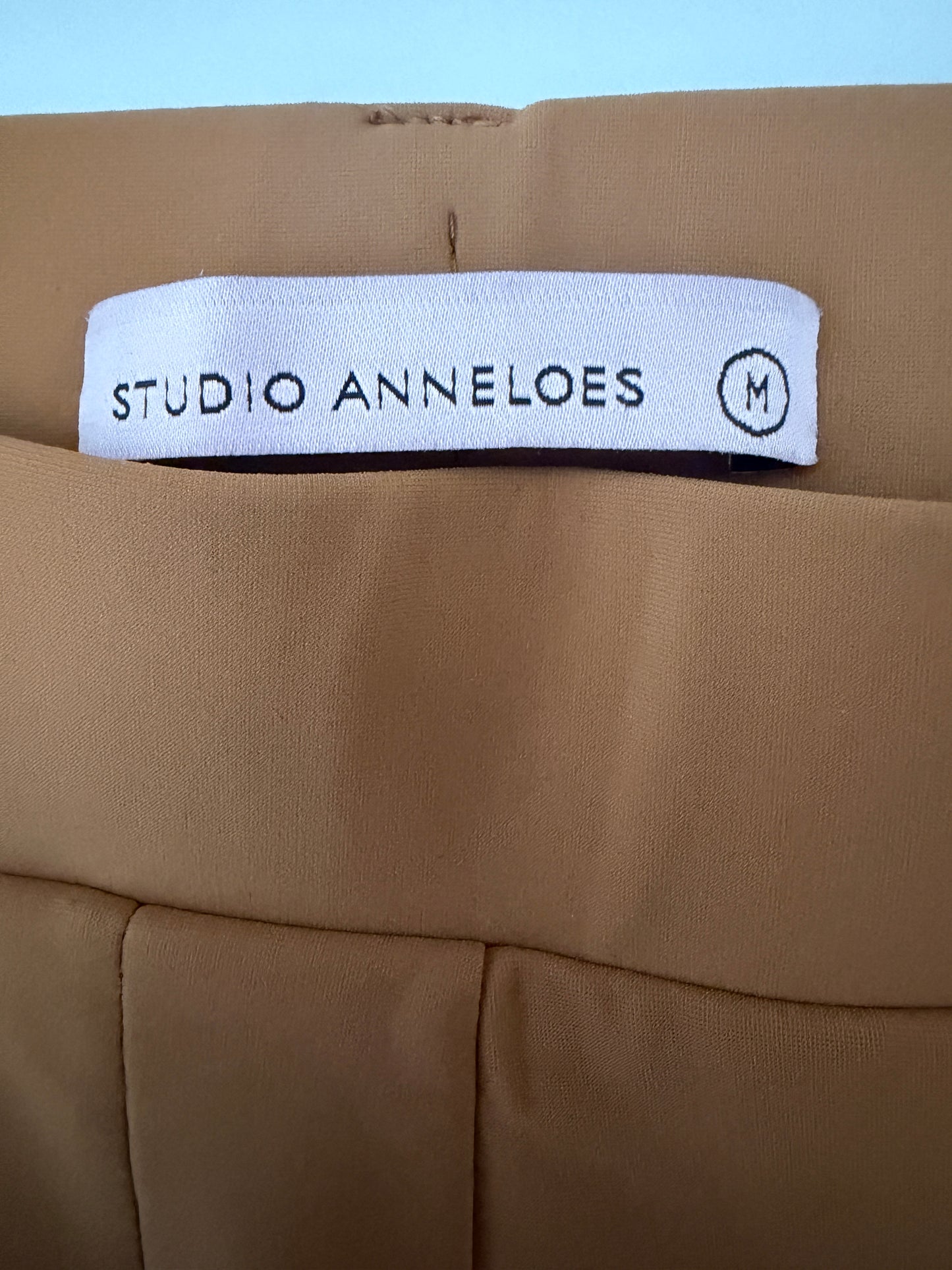 Studio Anneloes broek M