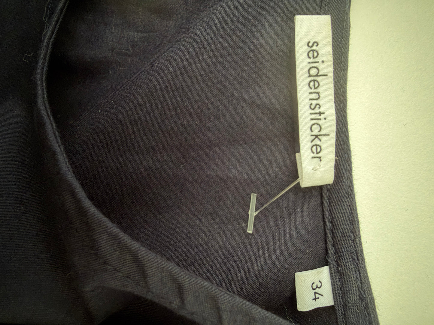 Seidensticker dress XS