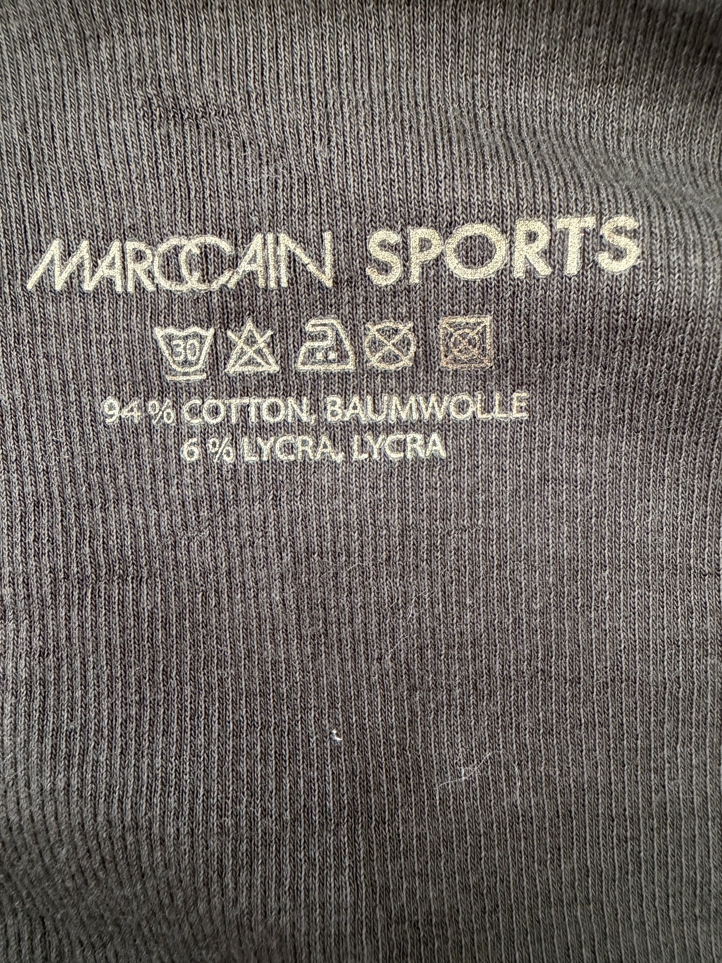 Marc Cain Weste M