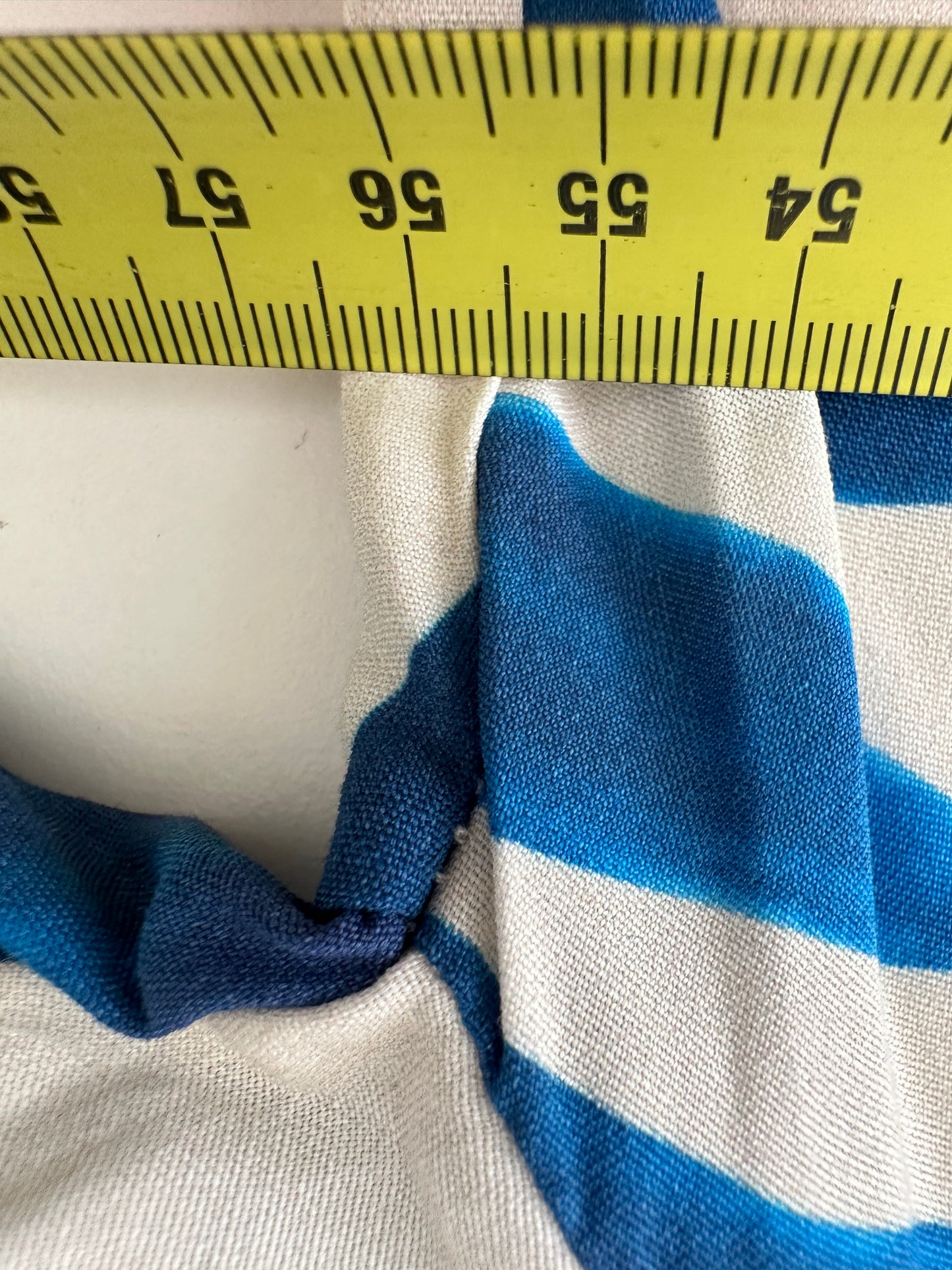 Amaya Amsterdam maxi jurk NIEUW M