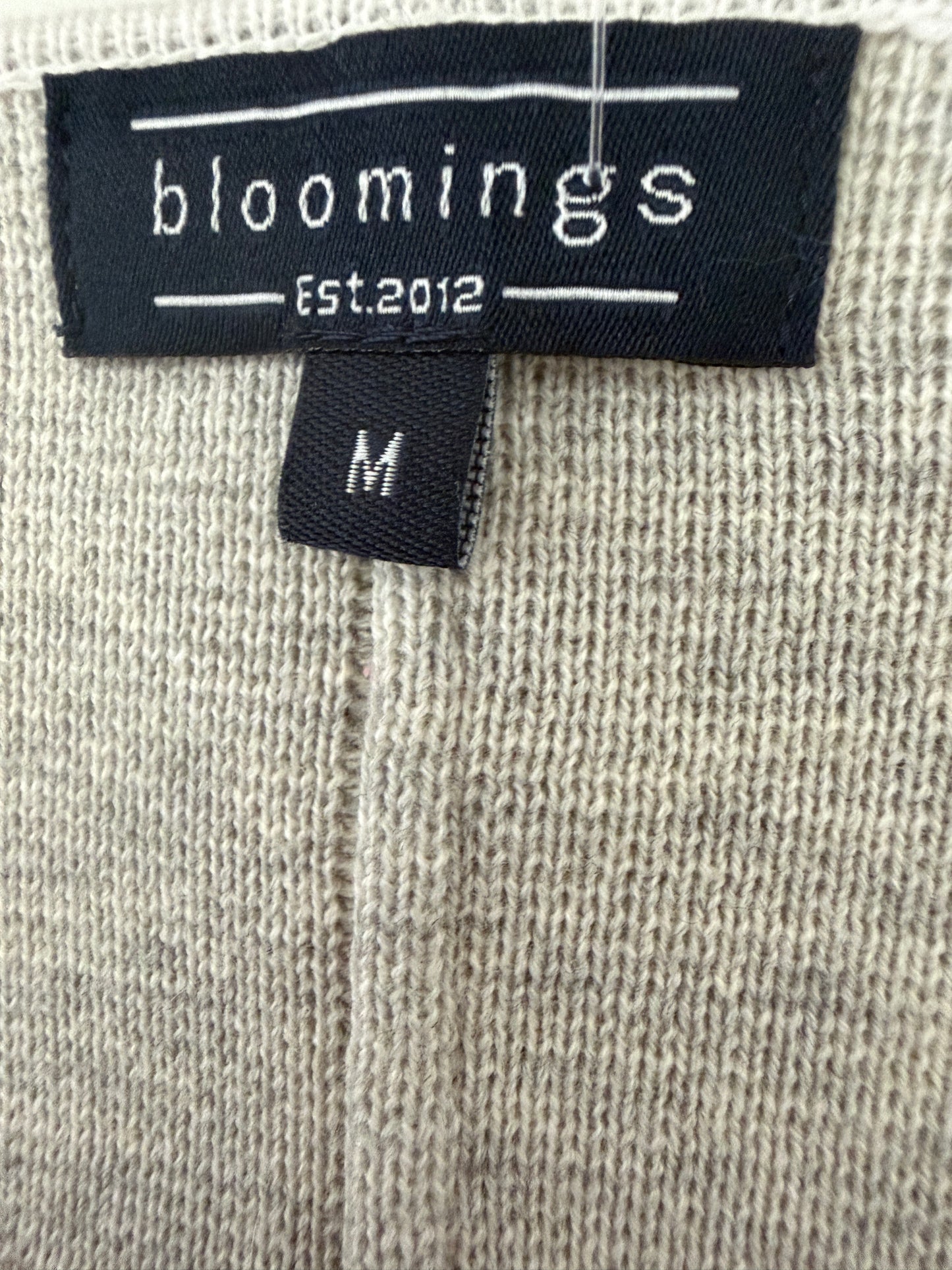 Bloomings Weste M