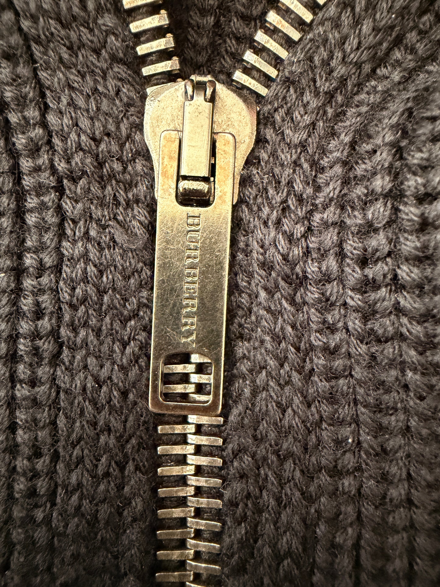 Burberry Weste M