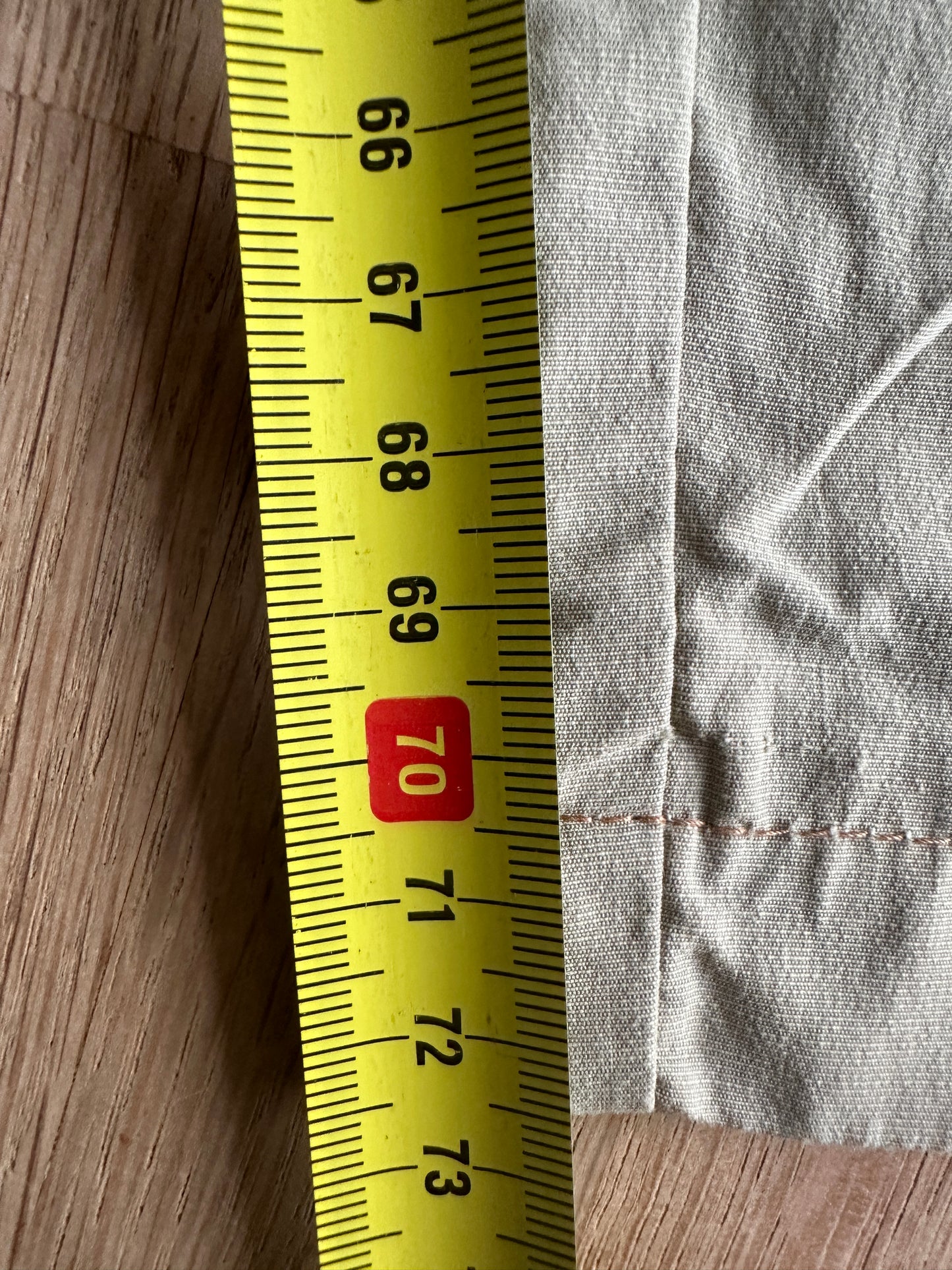 Fjallraven broek XL