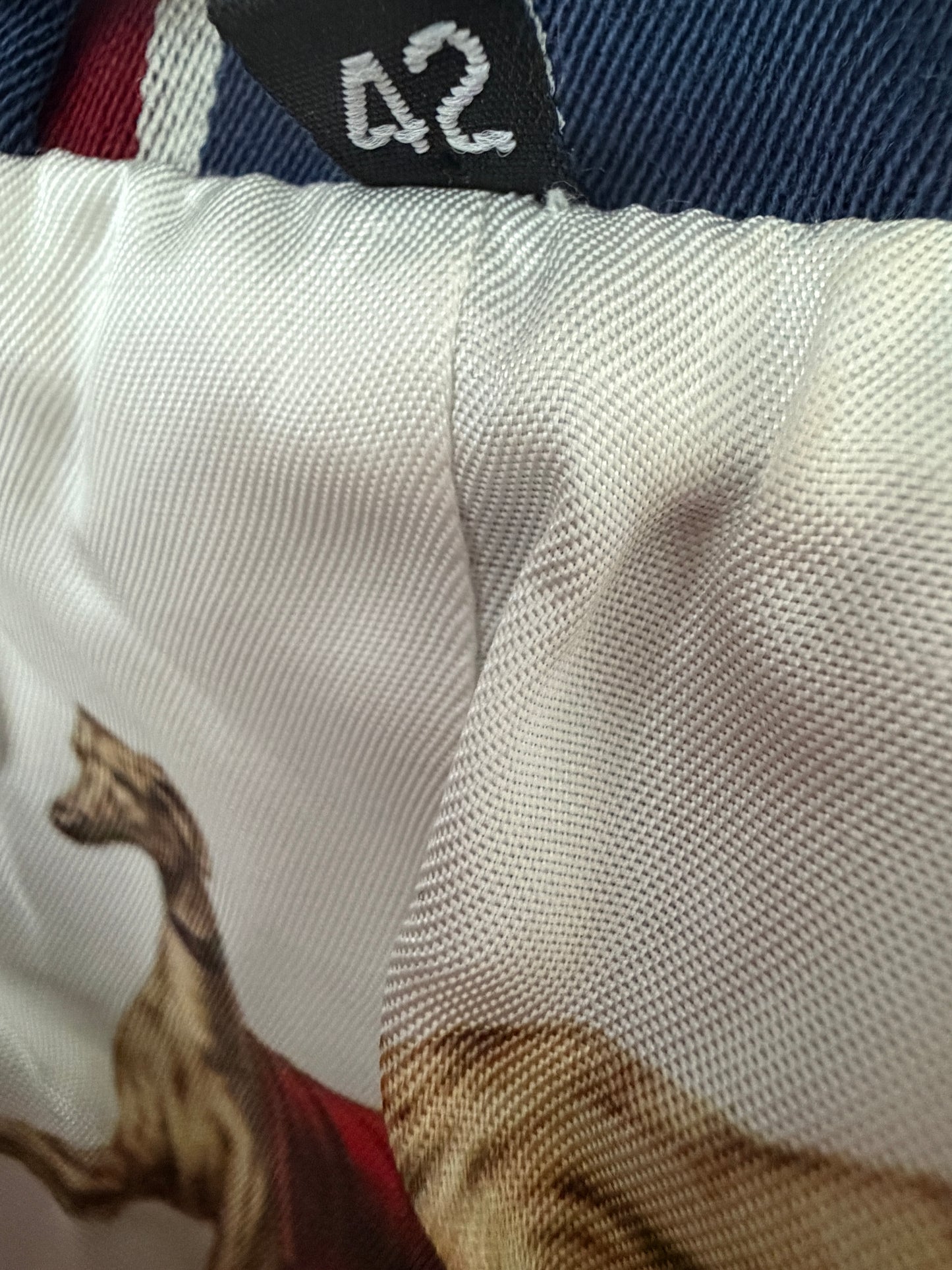 Maiden Lane blazer L