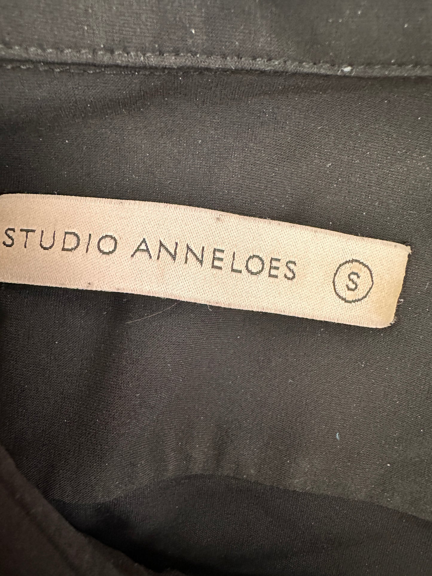 Studio Anneloes jumpsuit M