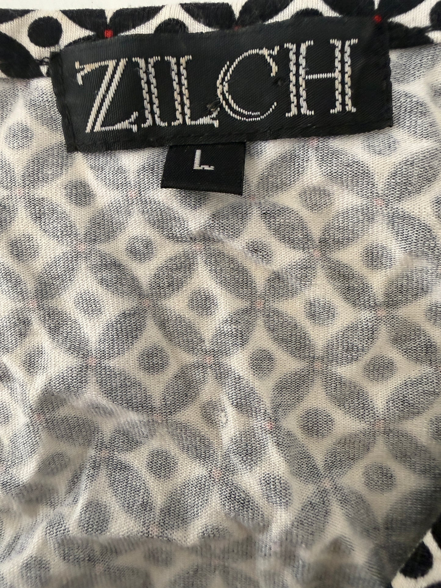 Zilch dress M