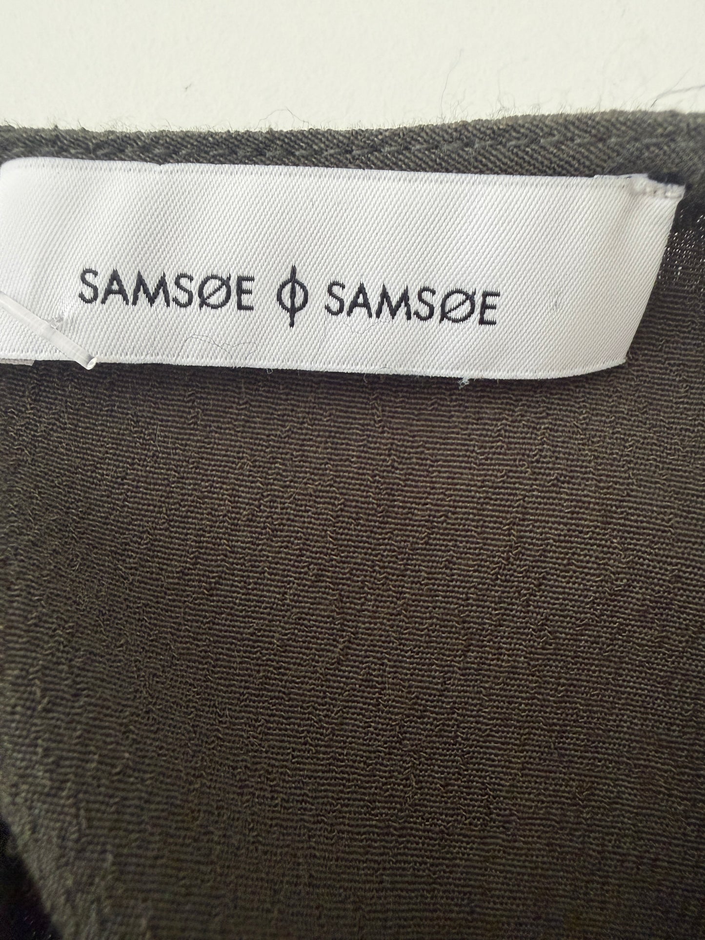 Samsoe Kleid M