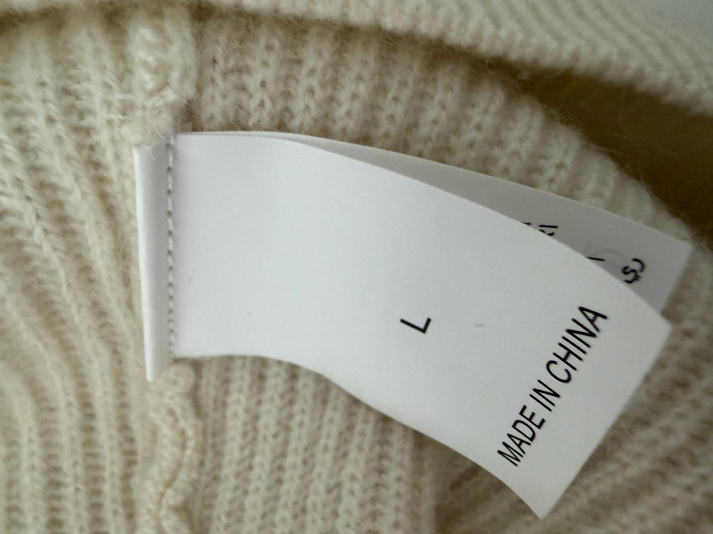 Brunello Cucinelli Pullover L